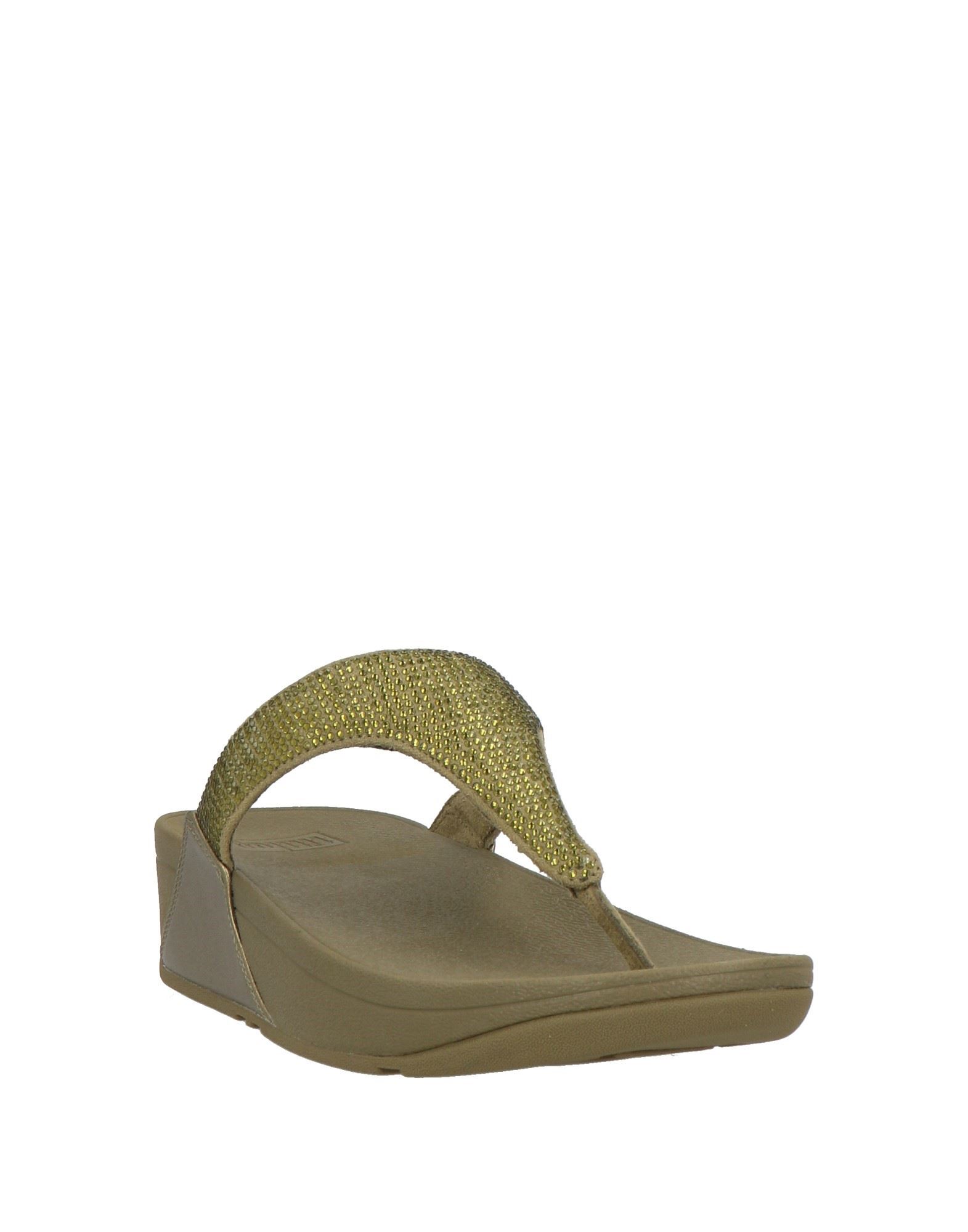  Fitflop - Schuhe - Zehentrenner - On Yoox.com 