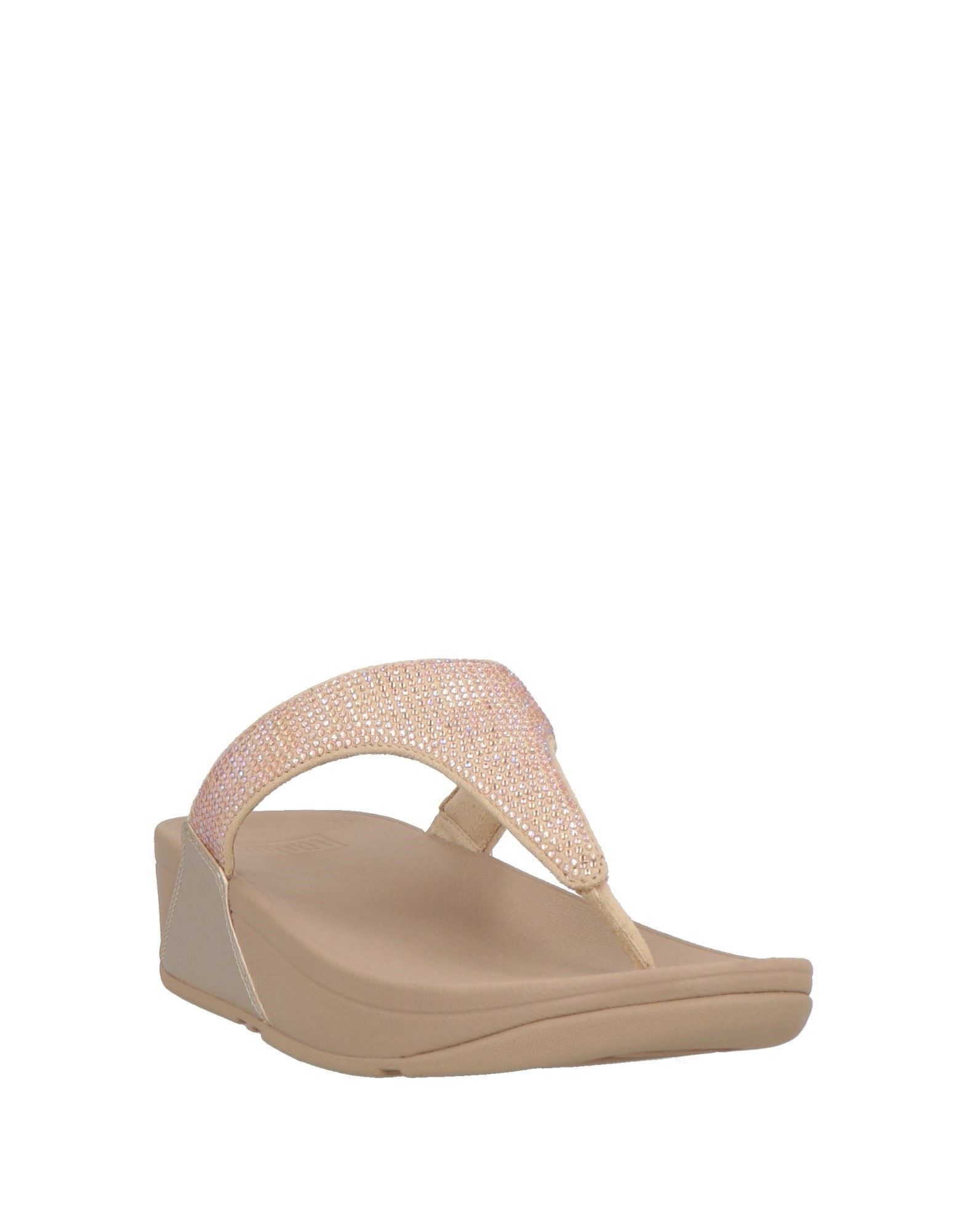  Fitflop - Schuhe - Zehentrenner - On Yoox.com 