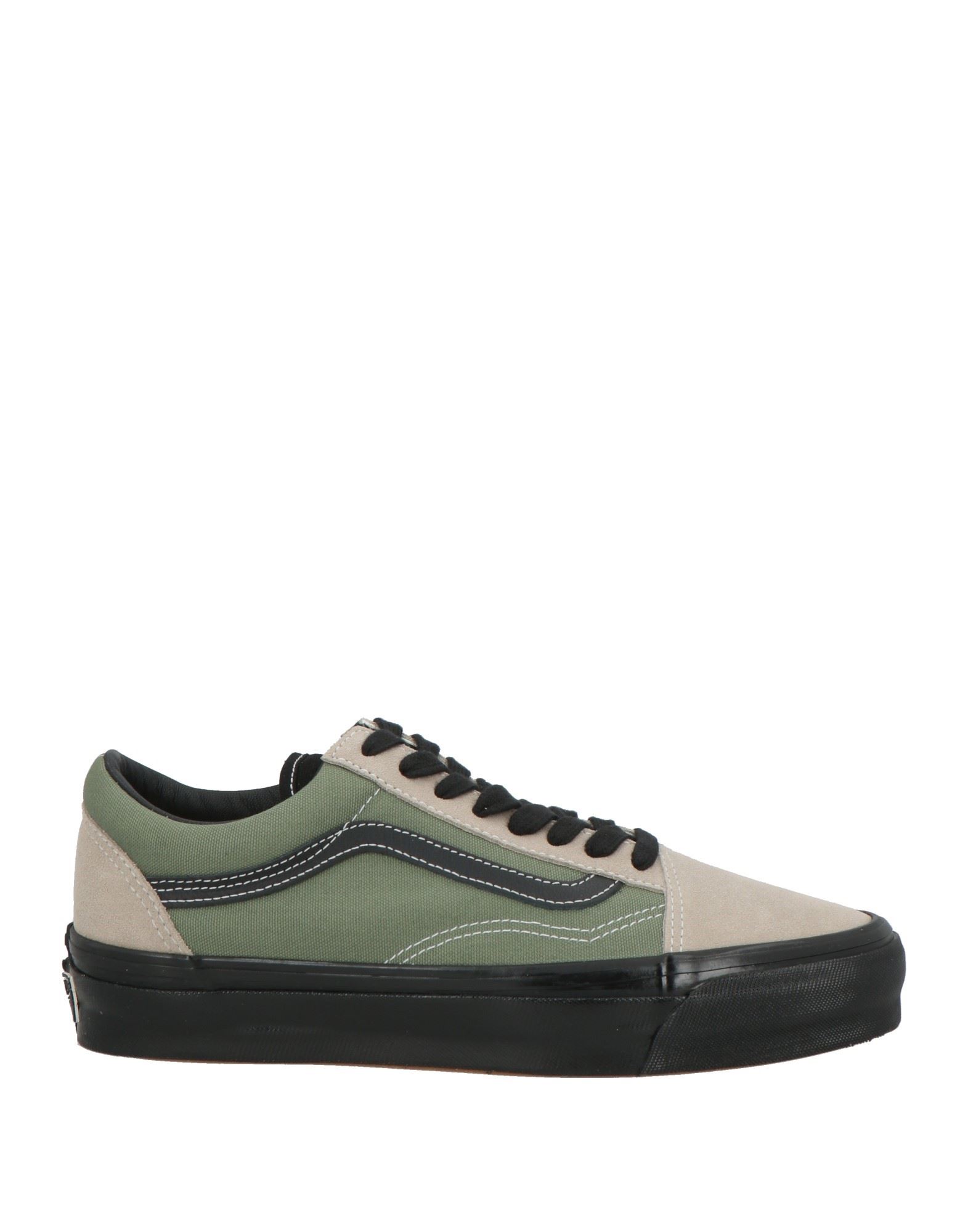 VANS VANS ΠΑΠΟΥΤΣΙΑ Αθλητικά παπούτσια