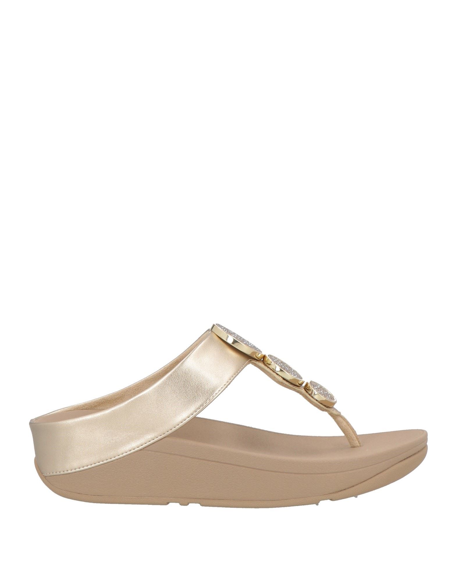  Fitflop - Schuhe - Zehentrenner - On Yoox.com 