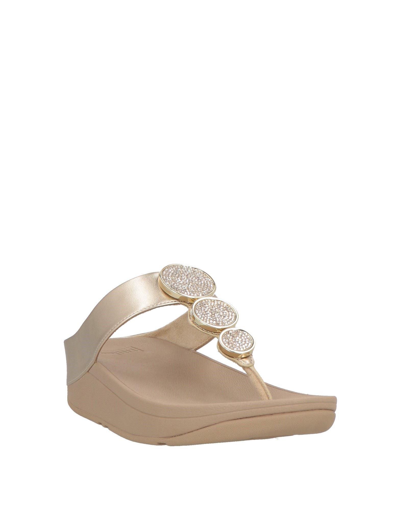  Fitflop - Schuhe - Zehentrenner - On Yoox.com 