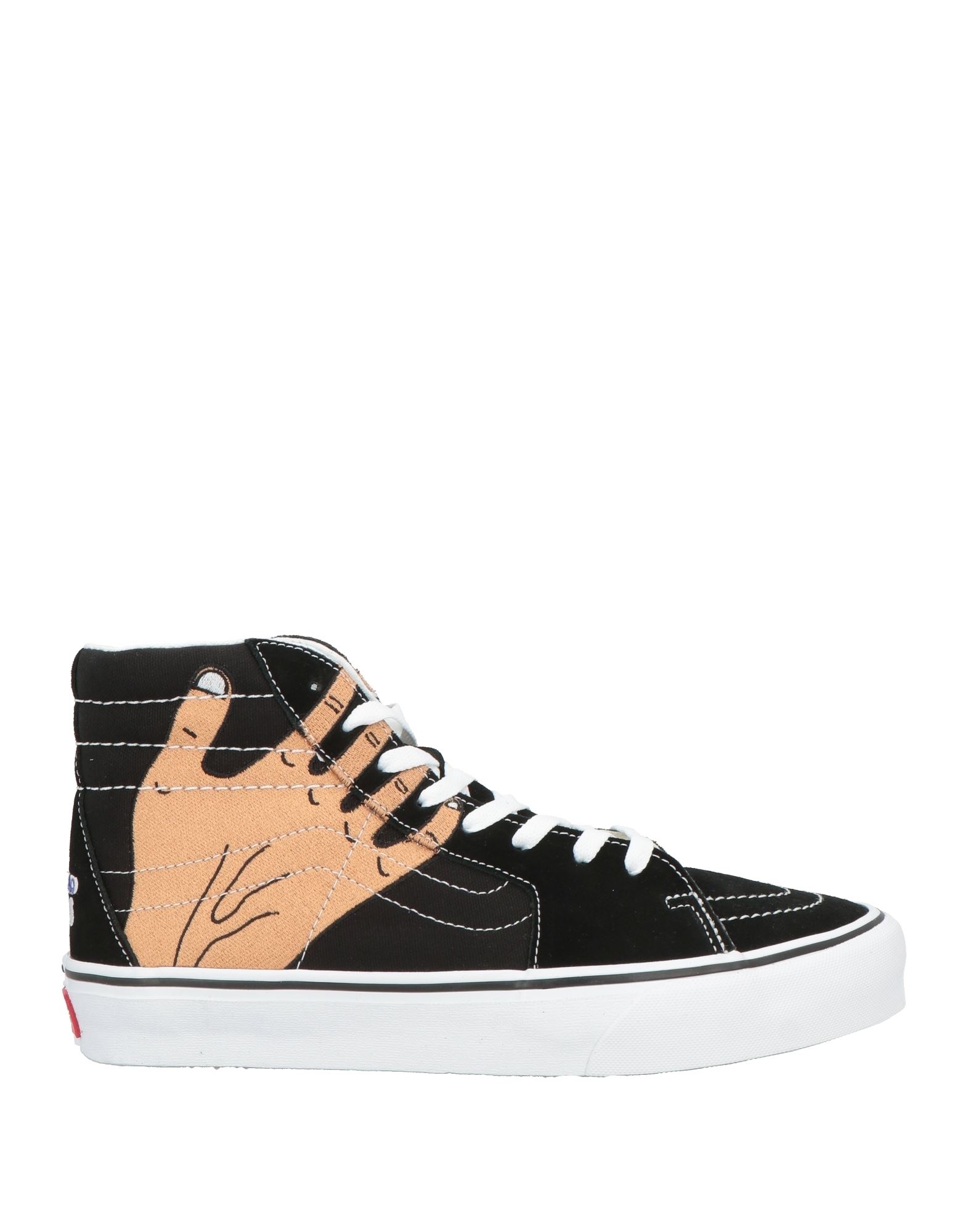 VANS VANS ΠΑΠΟΥΤΣΙΑ Αθλητικά παπούτσια