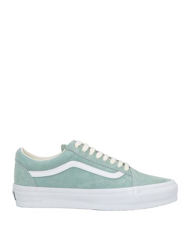 Sneakers Hombre Verde claro 37 Hombre
