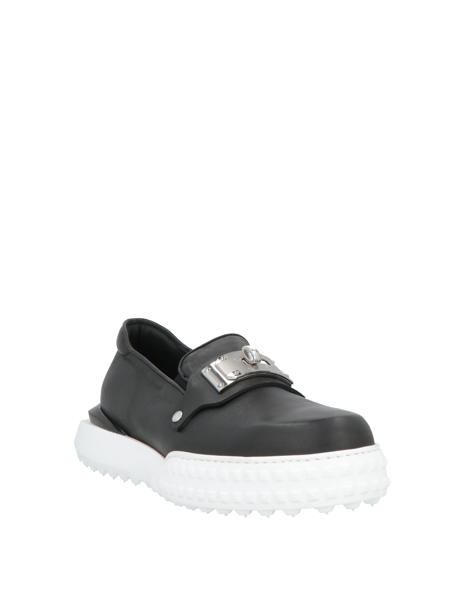  Giovanni Conti - Schuhe - Mokassins - On Yoox.com 