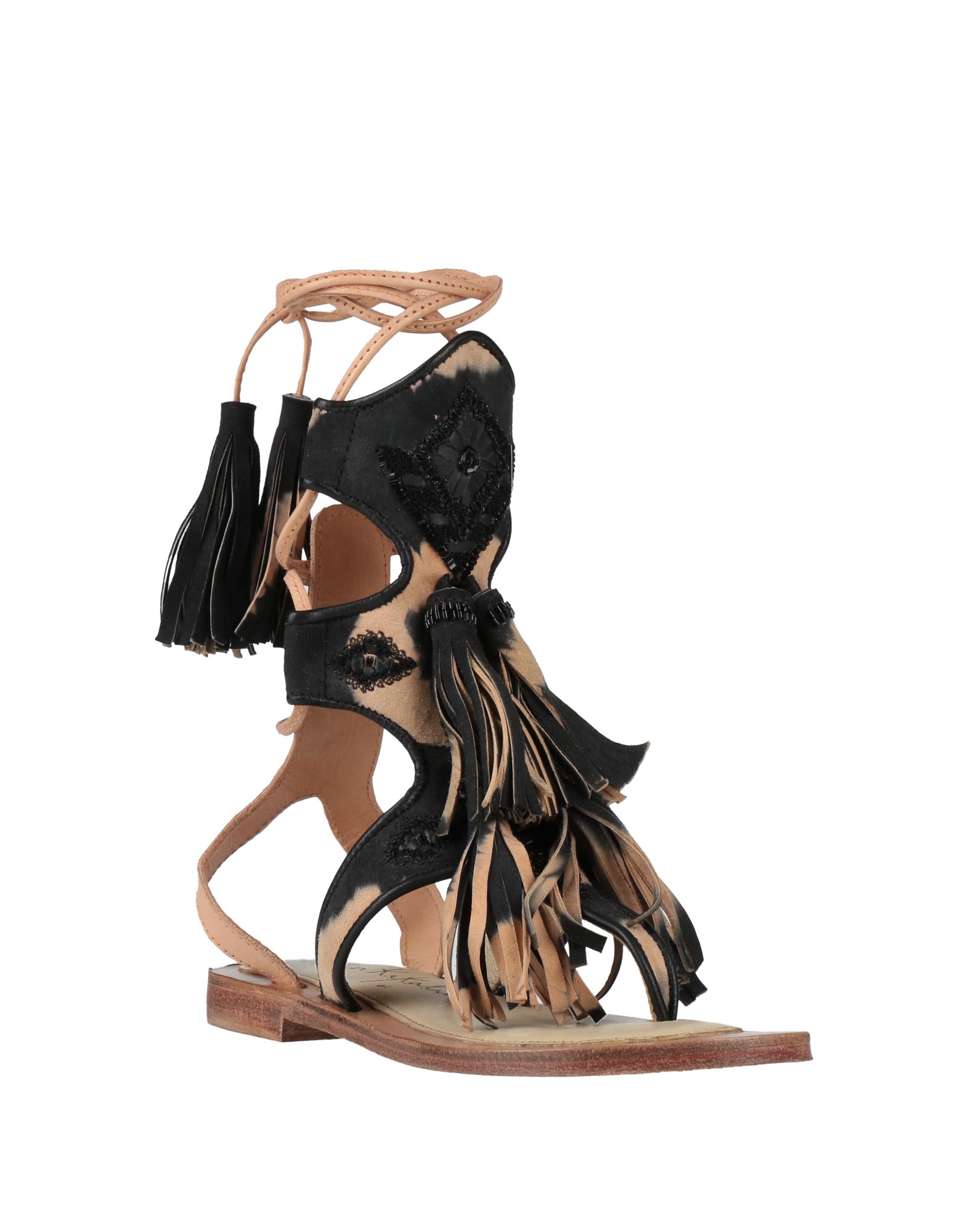  Meher Kakalia - Schuhe - Zehentrenner - On Yoox.com 