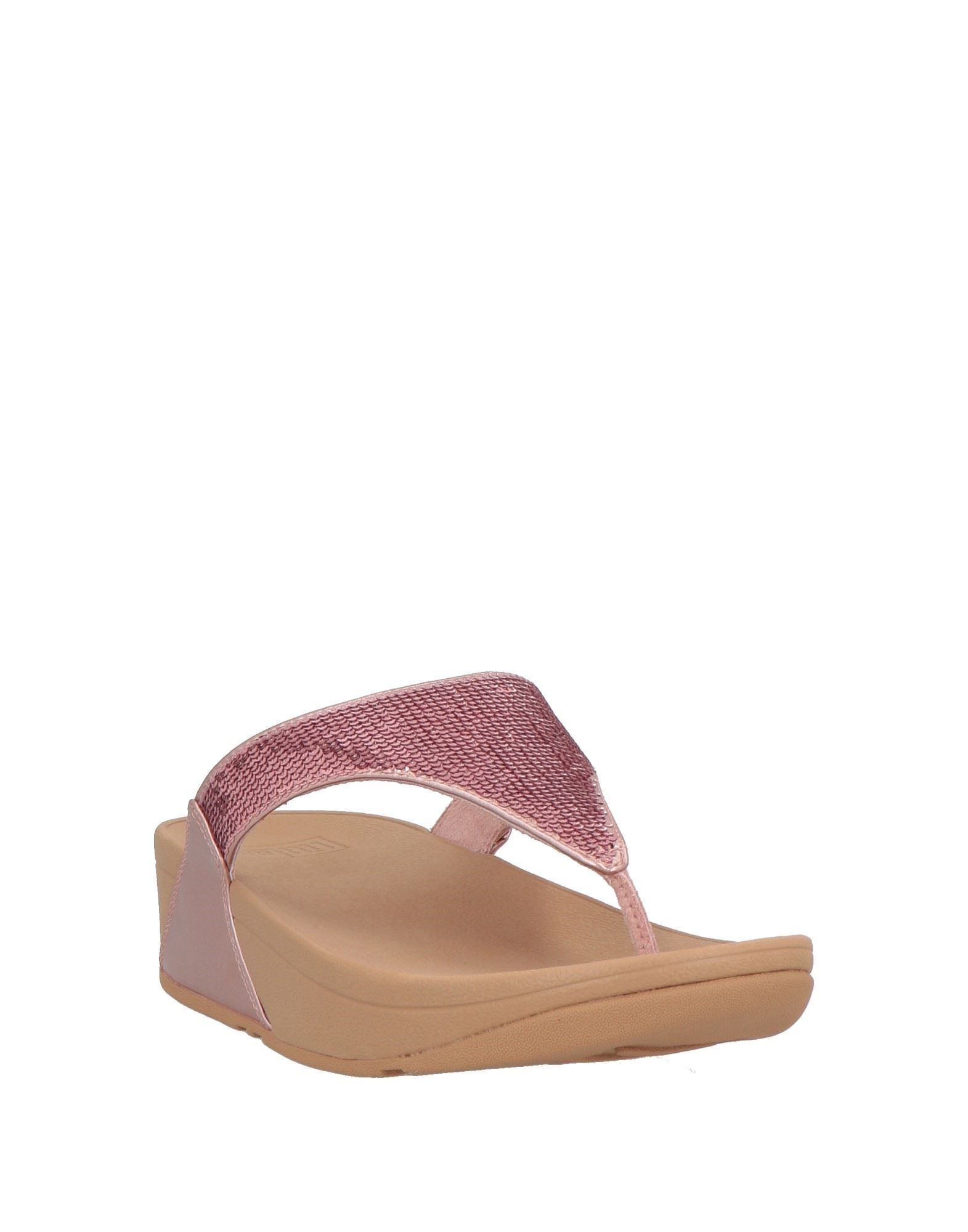  Fitflop - Schuhe - Zehentrenner - On Yoox.com 