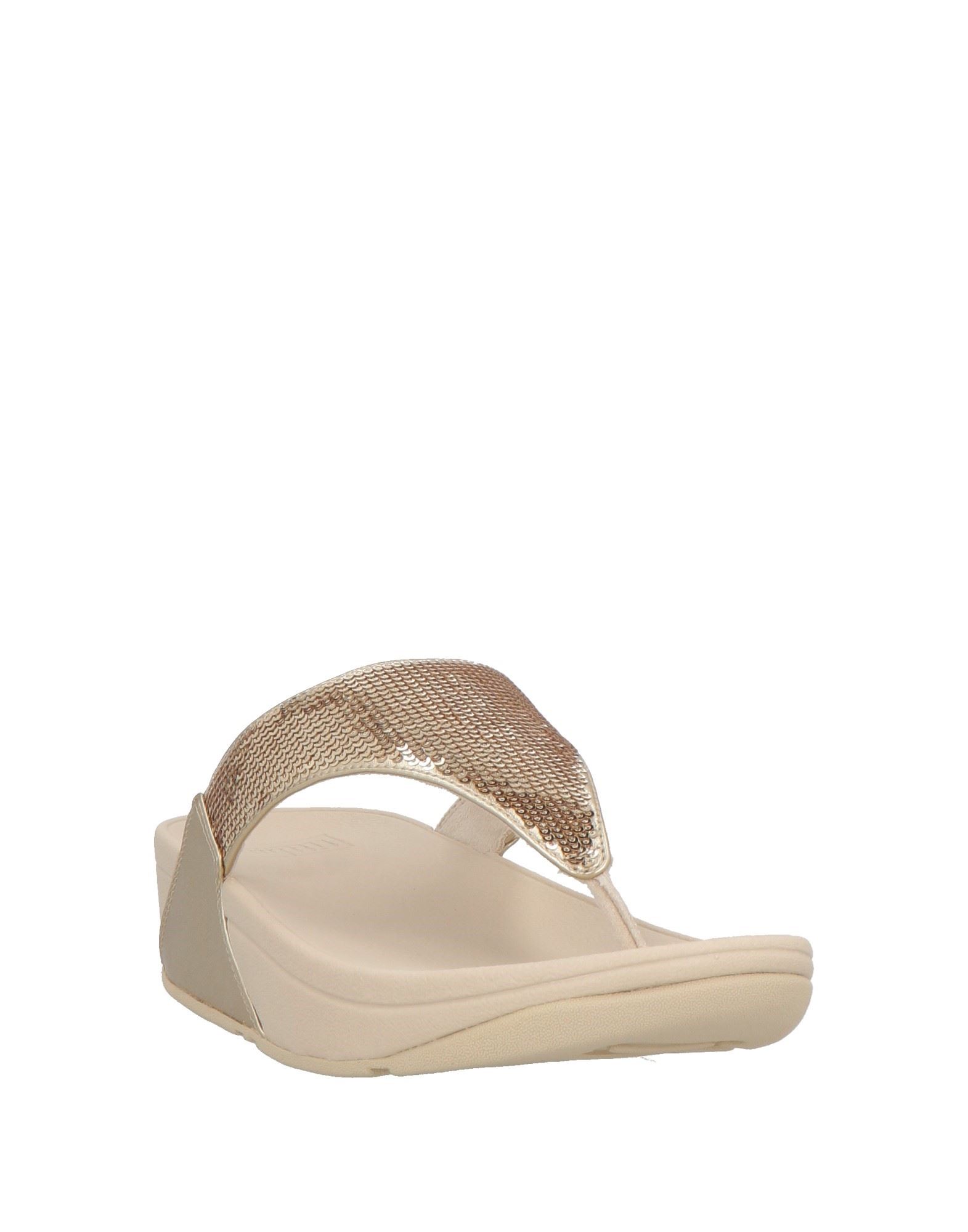  Fitflop - Schuhe - Zehentrenner - On Yoox.com 