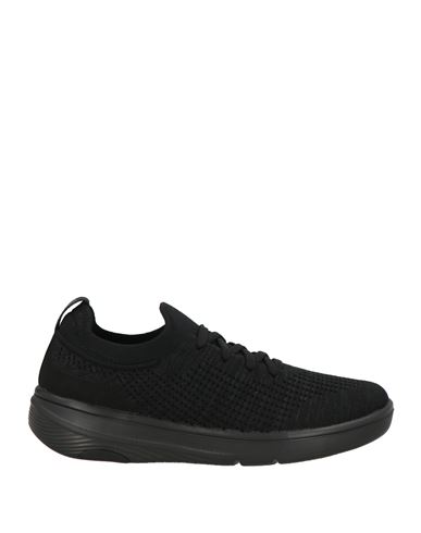 Sneakers Mujer Negro 36,37,38 Mujer
