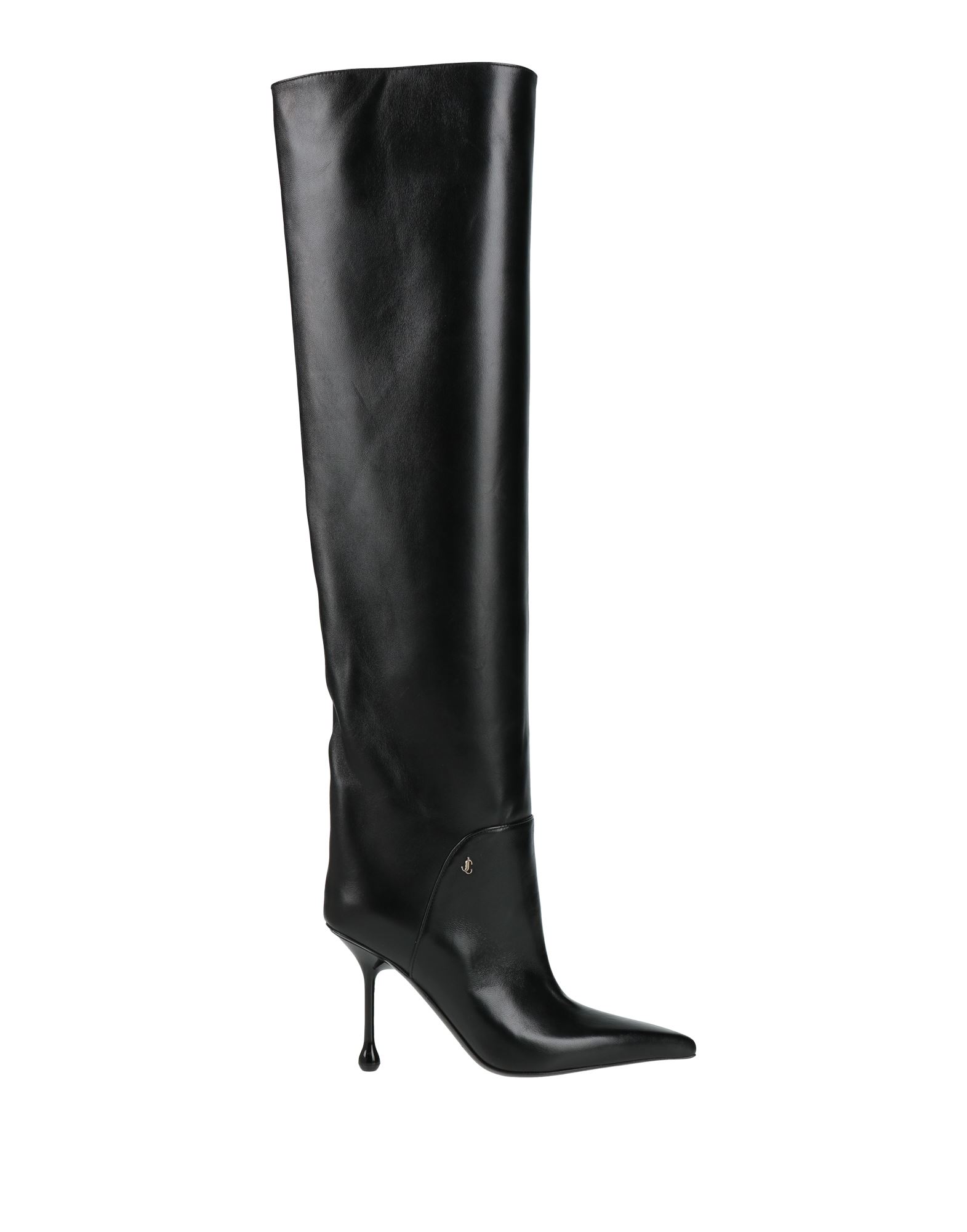 JIMMY CHOO ΠΑΠΟΥΤΣΙΑ Μπότα