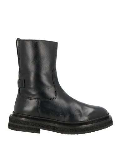 Stiefelette Damen Schwarz 35 Damen