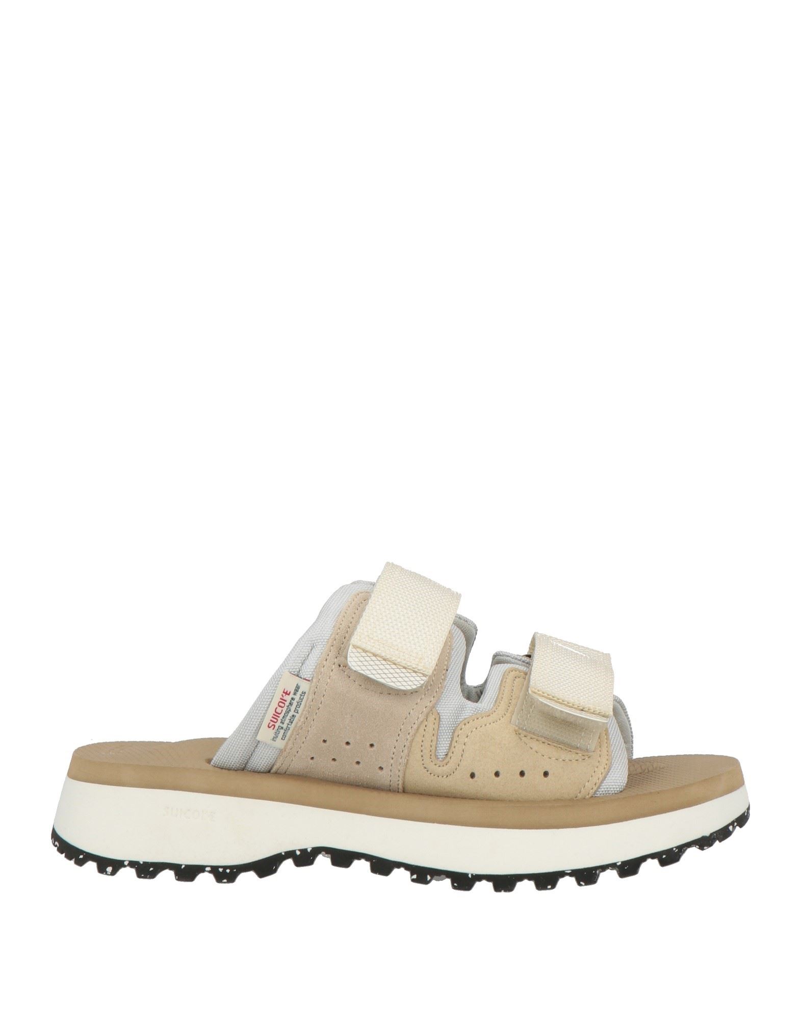 SUICOKE SUICOKE ΠΑΠΟΥΤΣΙΑ Πέδιλα