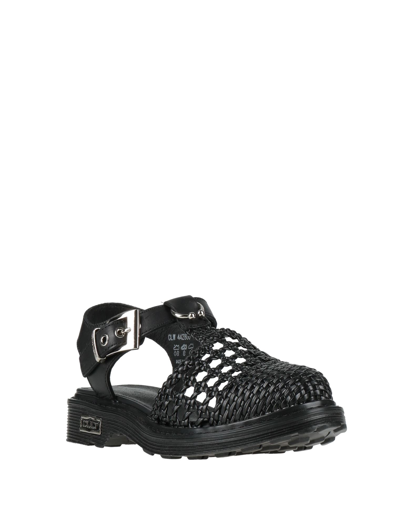  Cult - Schuhe - Sandalen - On Yoox.com 