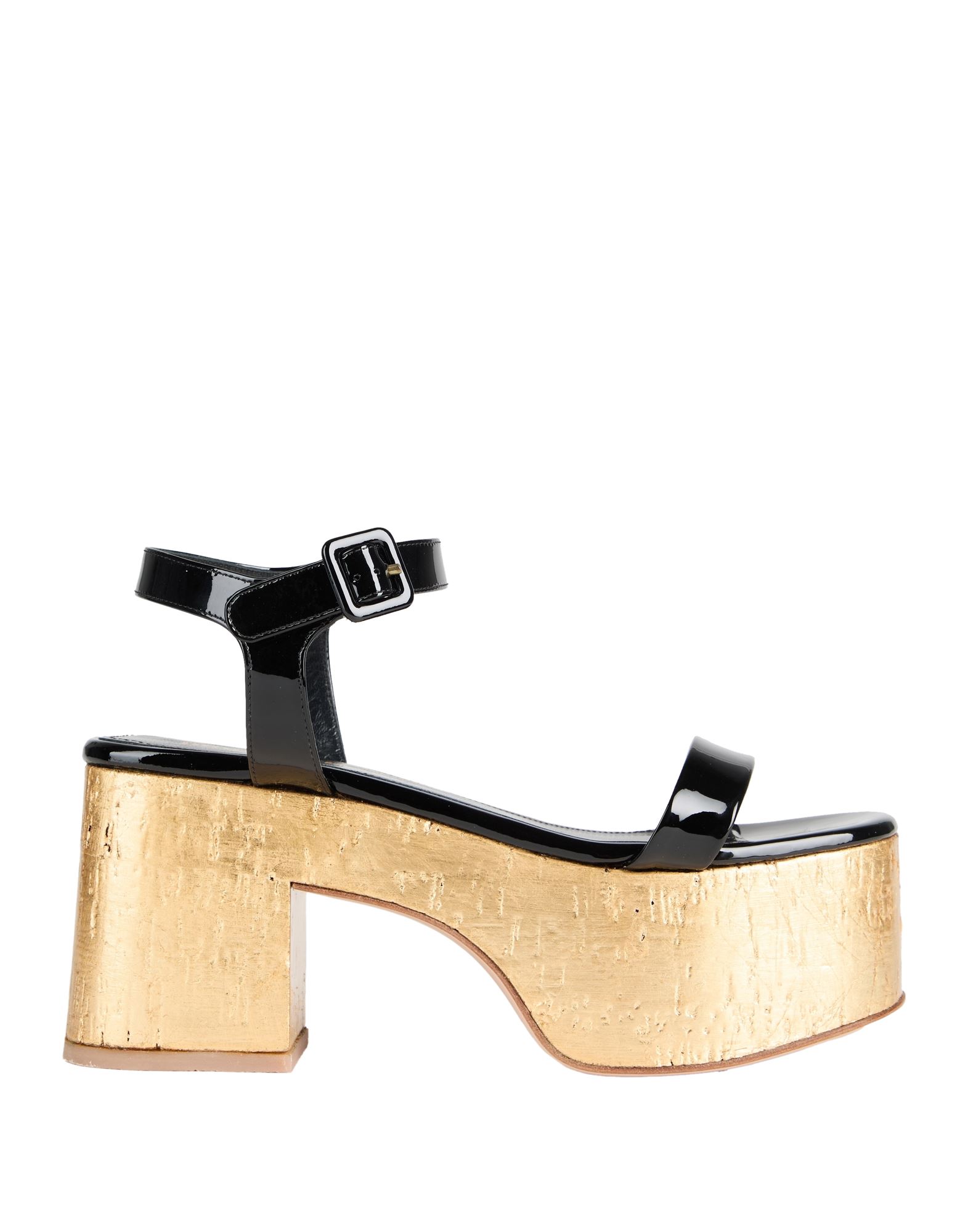 HAUS OF HONEY HAUS OF HONEY ΠΑΠΟΥΤΣΙΑ Πέδιλα