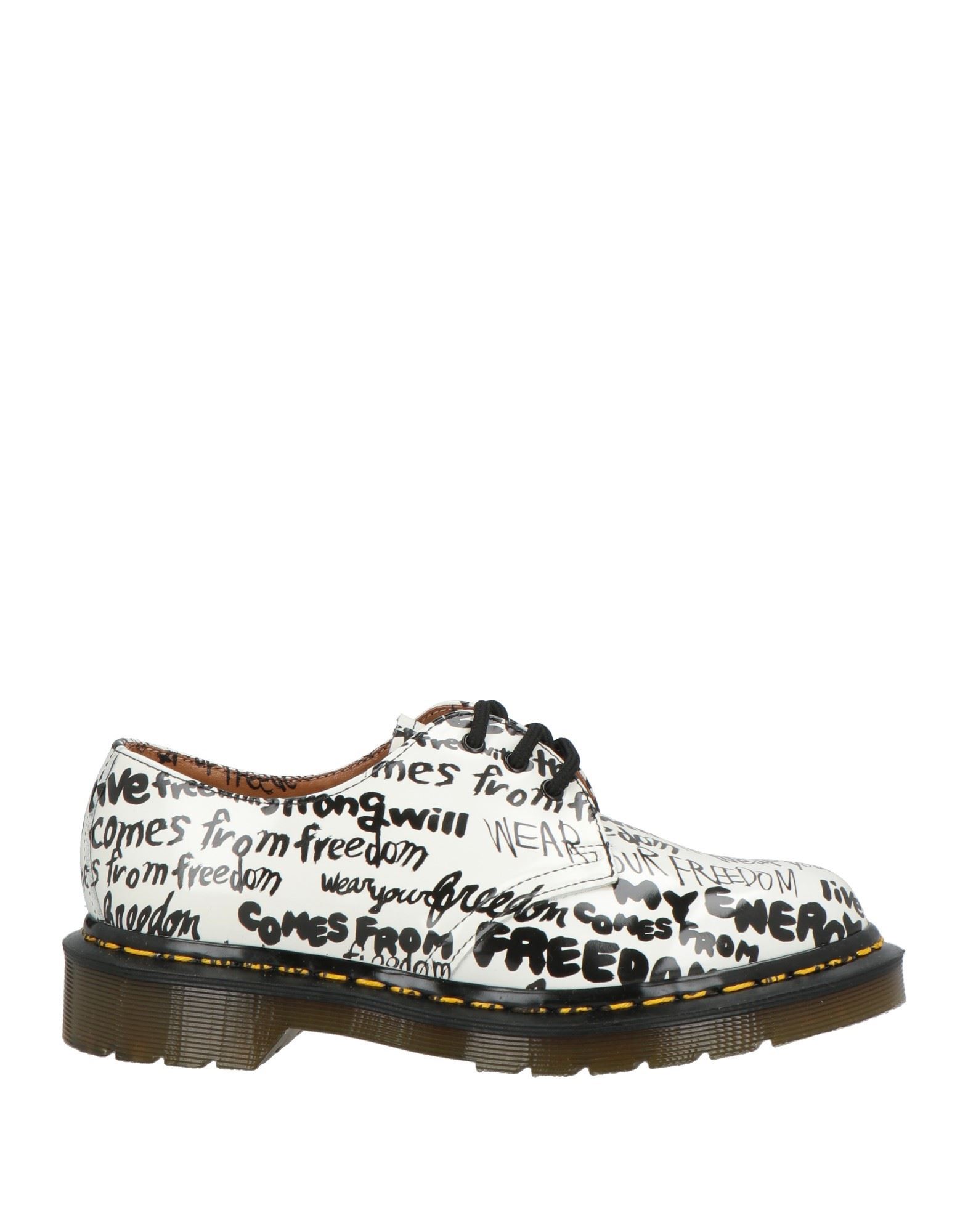 DR. MARTENS x COMME DES GARÇONS DR. MARTENS x COMME DES GARÇONS ΠΑΠΟΥΤΣΙΑ Παπούτσια με κορδόνια