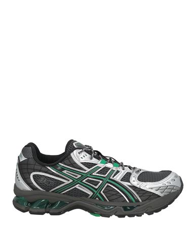 Sneakers Hombre Plata 36,37,39,43.5,44.5,46 Hombre
