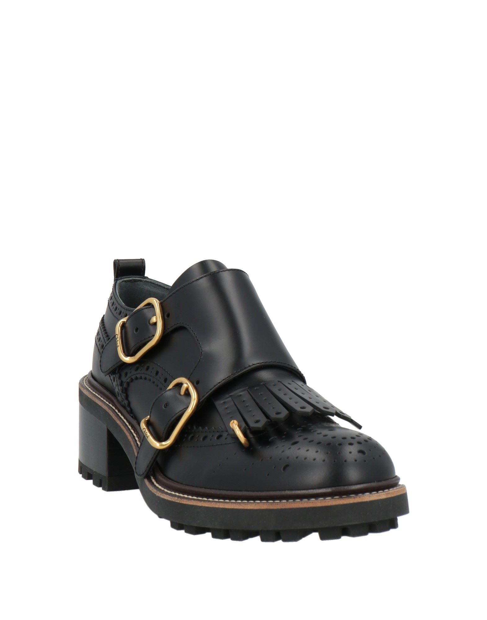  Chloé - Calzado - Mocasines - On Yoox.com 