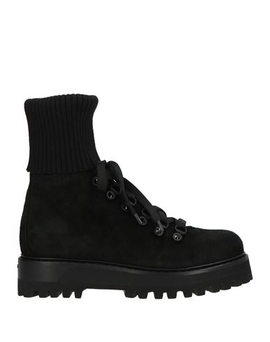 Stiefelette Damen Schwarz 36 Damen
