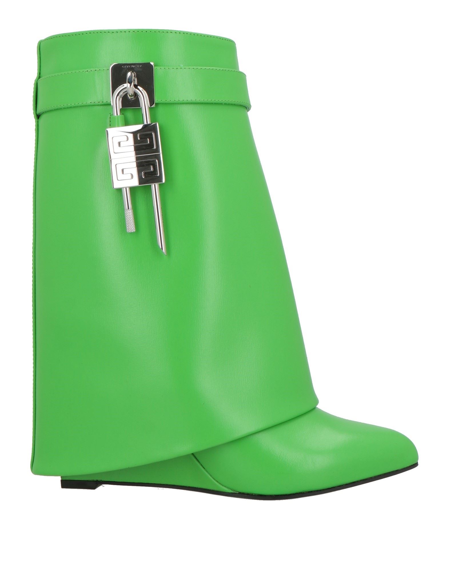  Givenchy - Schuhe - Stiefeletten - On Yoox.com 