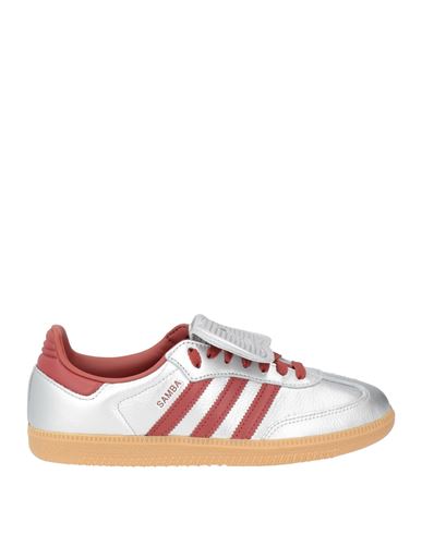 Sneakers Mujer Plata 36,36 ⅔,37 ⅓,39 ⅓ Mujer