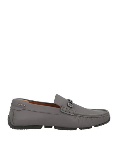 Mocasines Hombre Gris 40,41,45 Hombre