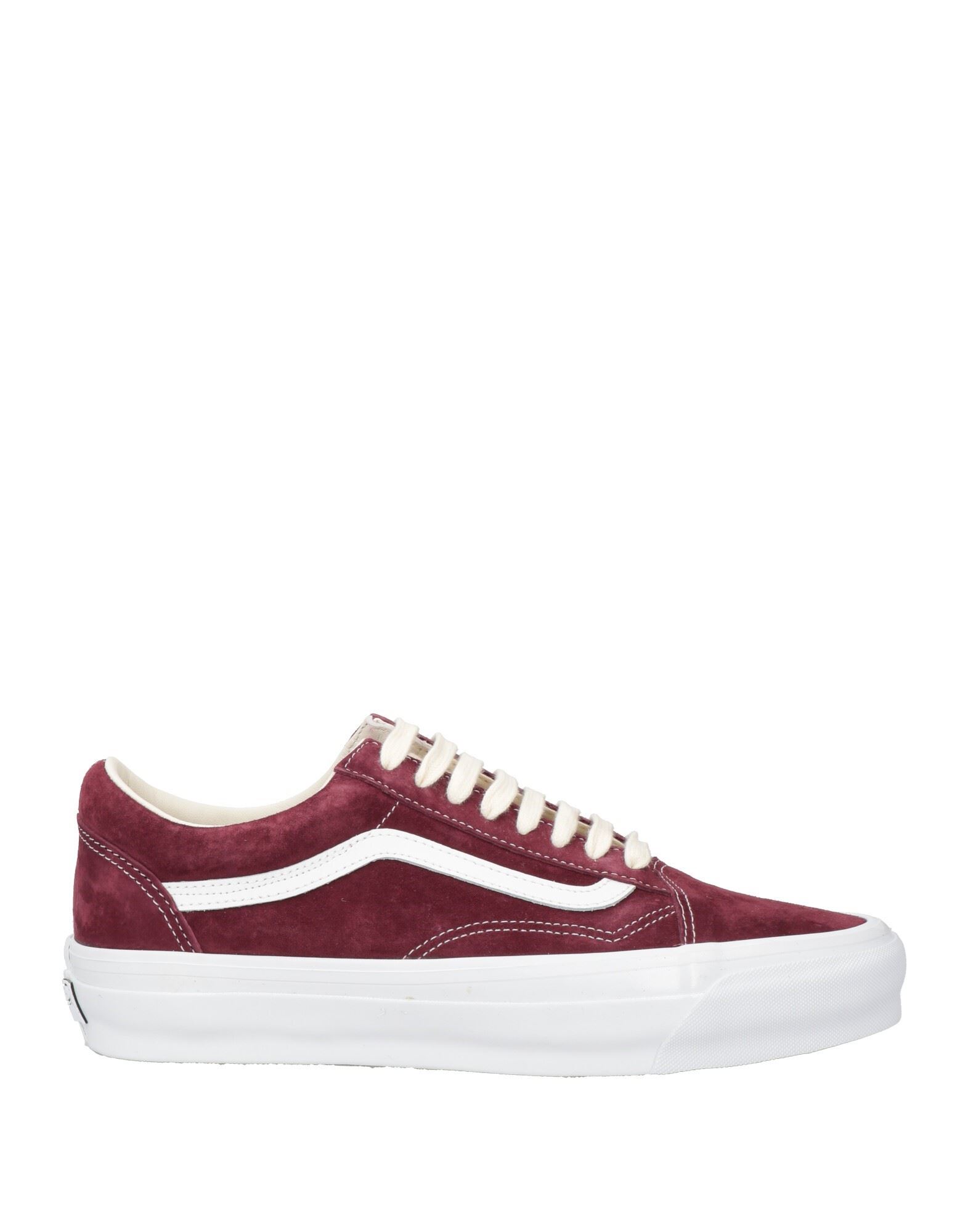 VANS VANS ΠΑΠΟΥΤΣΙΑ Αθλητικά παπούτσια