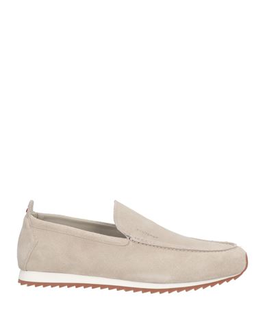 Mokassin Herren Hellgrau 40,41,42,43,44,46 Herren