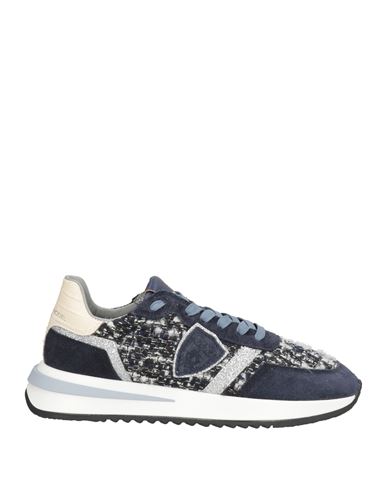 Sneakers Damen Marineblau 36 Damen