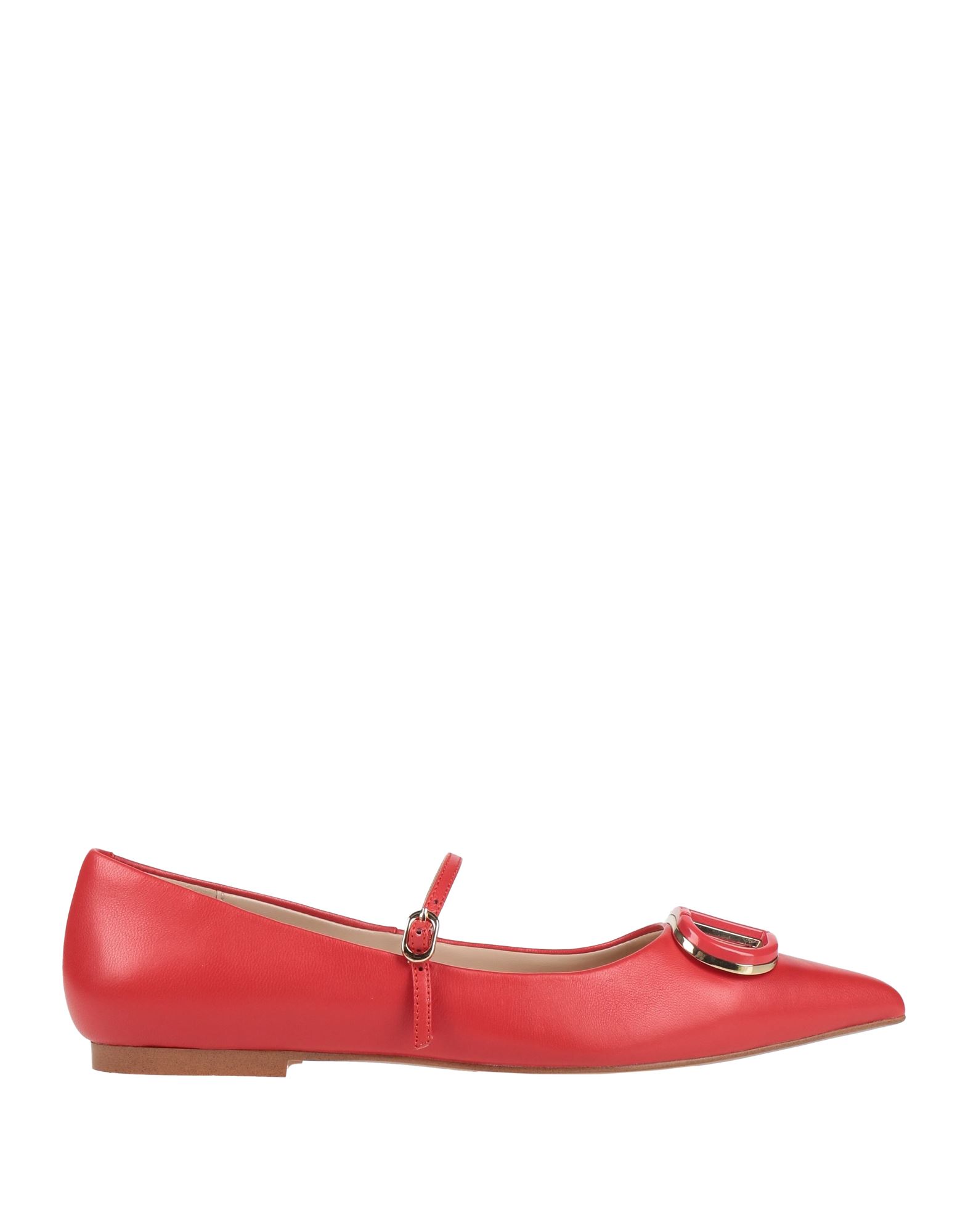  Twinset - Calzado - Bailarinas - On Yoox.com 