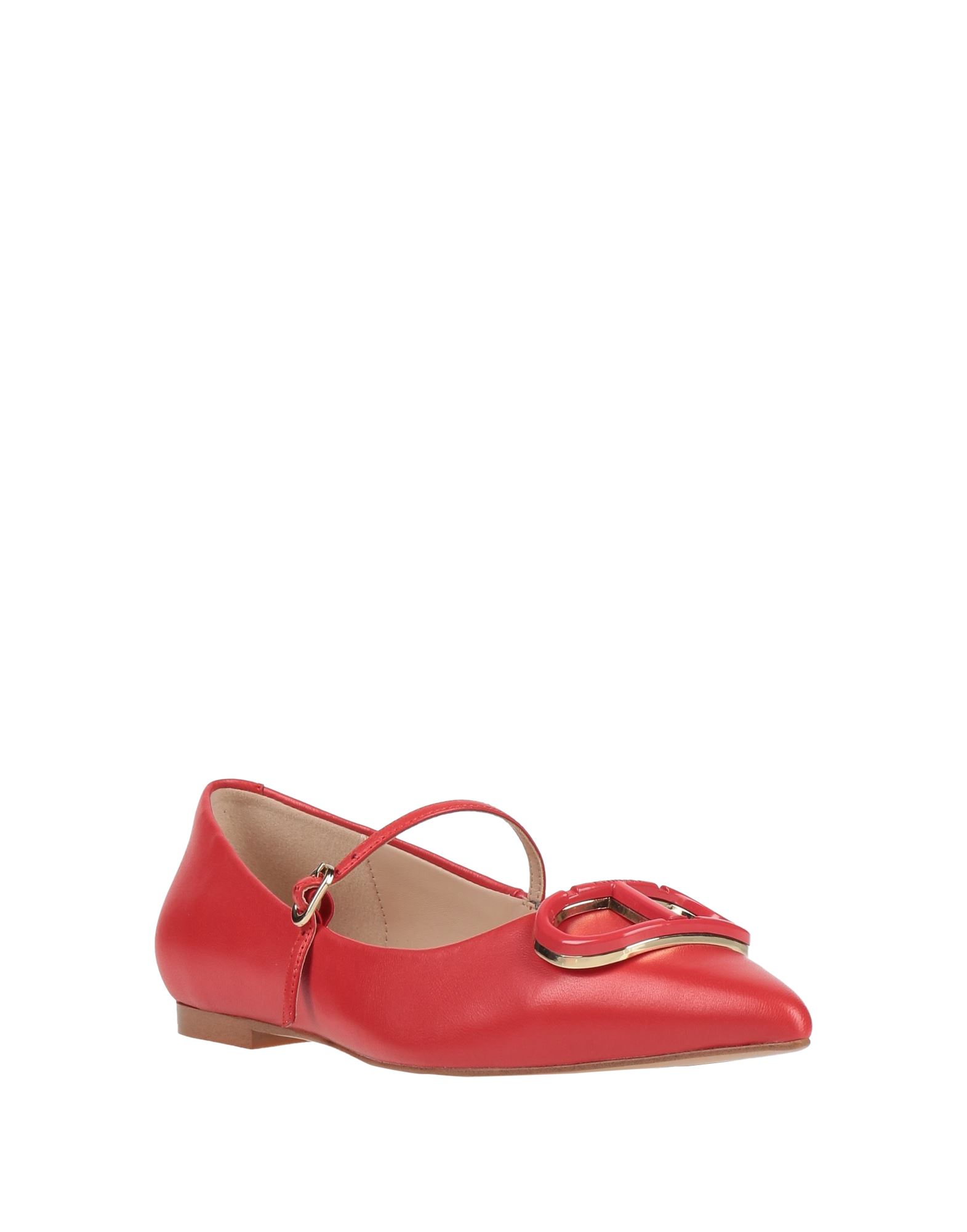  Twinset - Calzado - Bailarinas - On Yoox.com 
