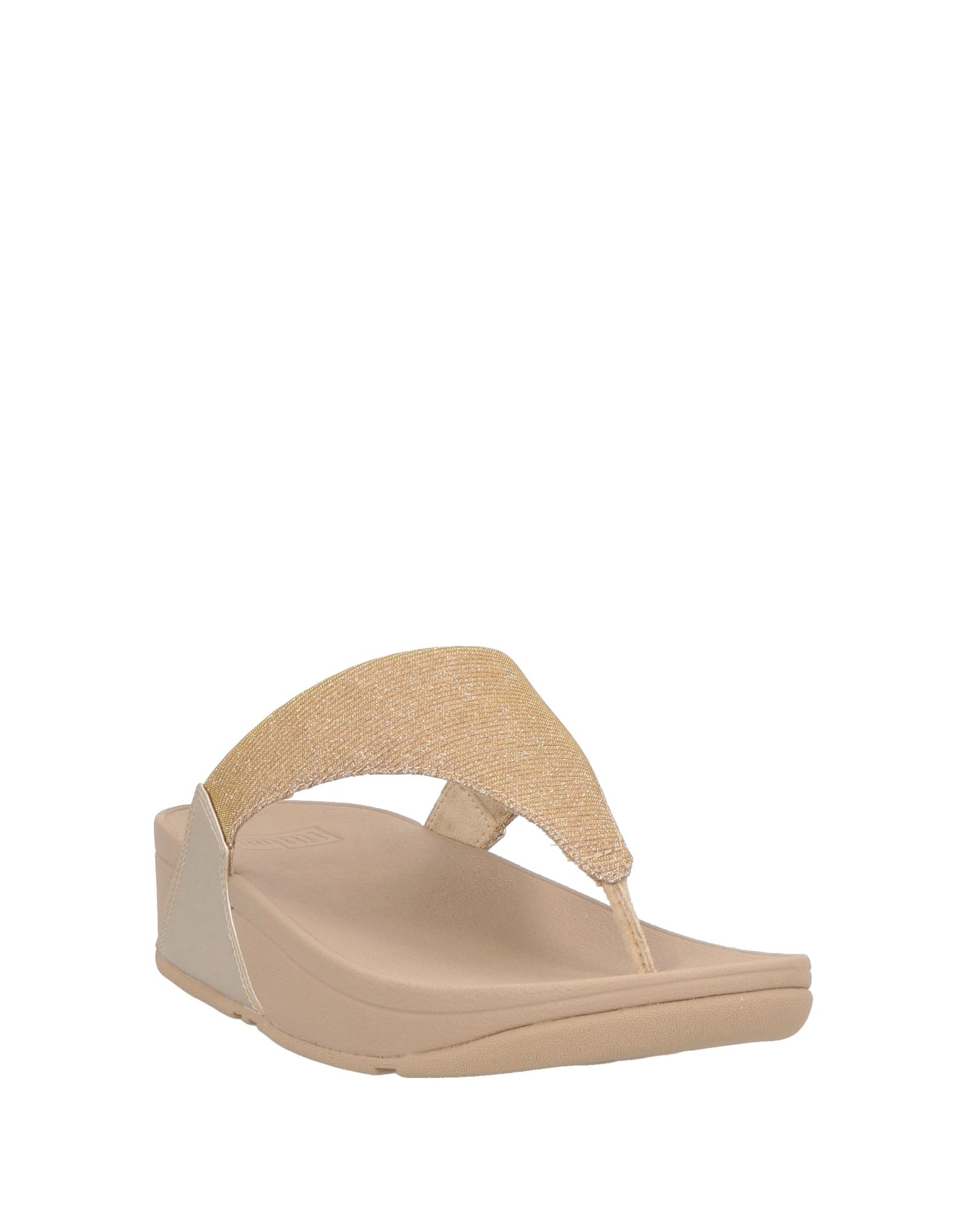  Fitflop - Schuhe - Zehentrenner - On Yoox.com 