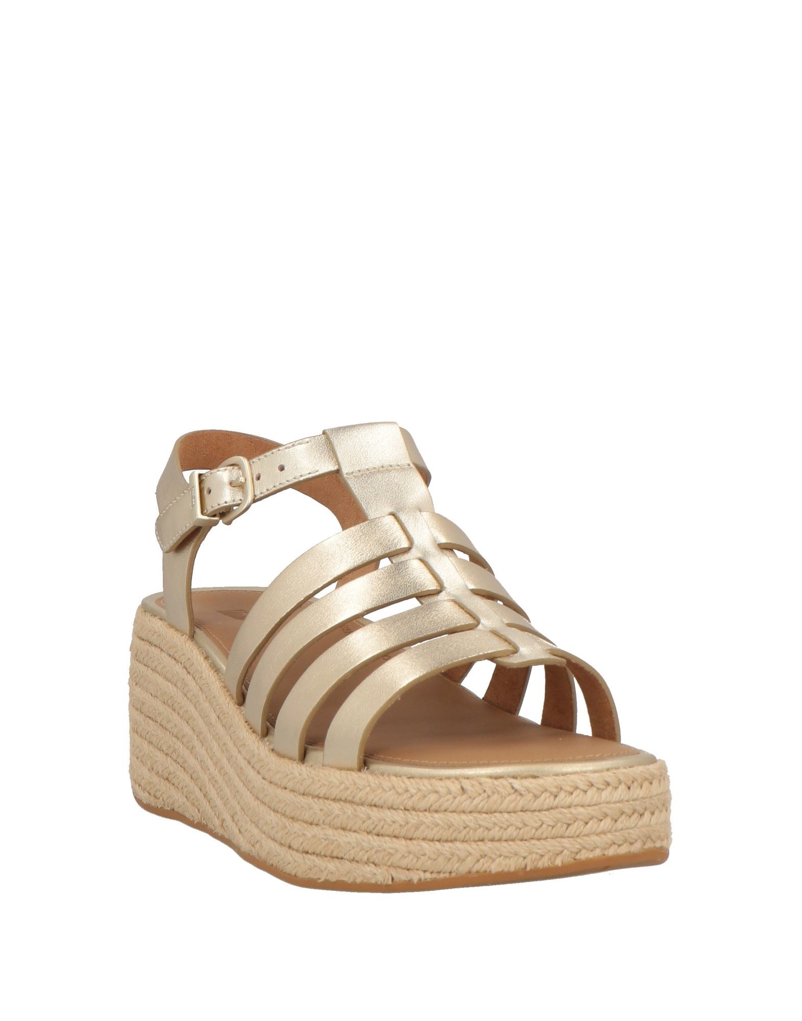  Fitflop - Schuhe - Espadrilles - On Yoox.com 