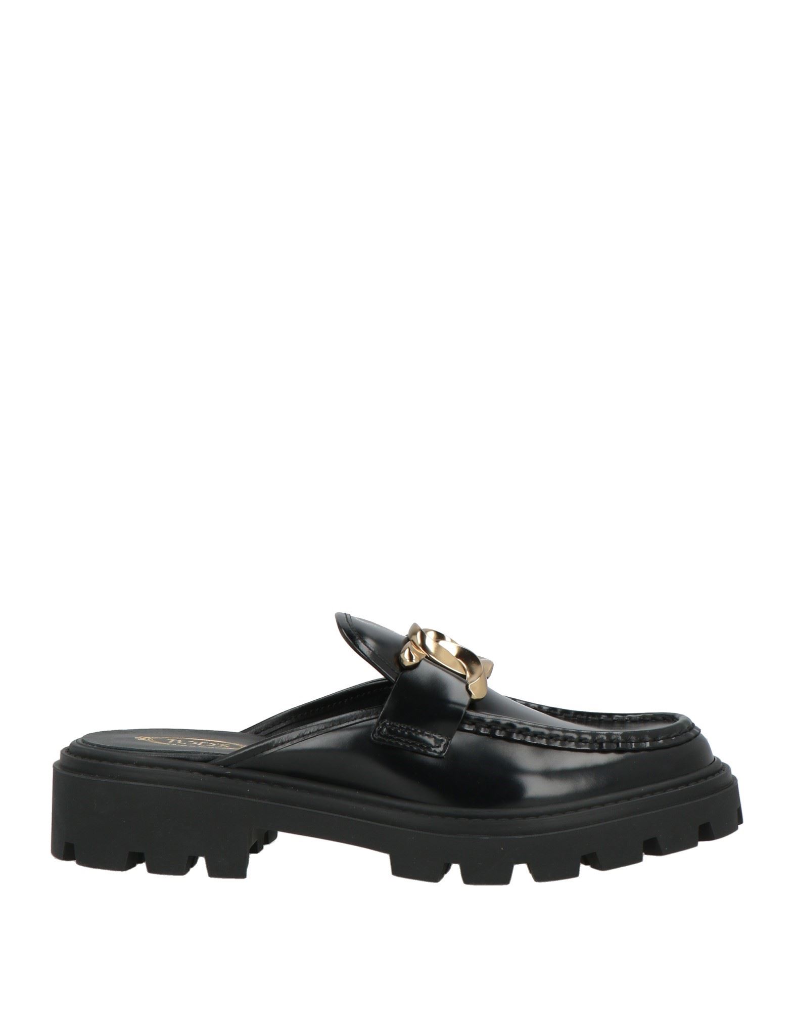 TOD'S ΠΑΠΟΥΤΣΙΑ Μουλάρια και τσόκαρα