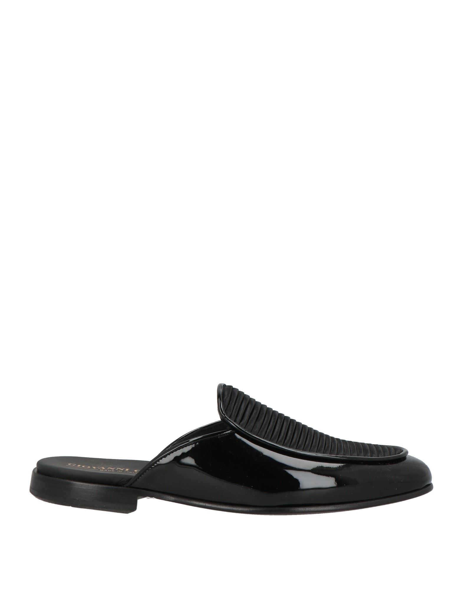 GIOVANNI CONTI GIOVANNI CONTI ΠΑΠΟΥΤΣΙΑ Μουλάρια και τσόκαρα