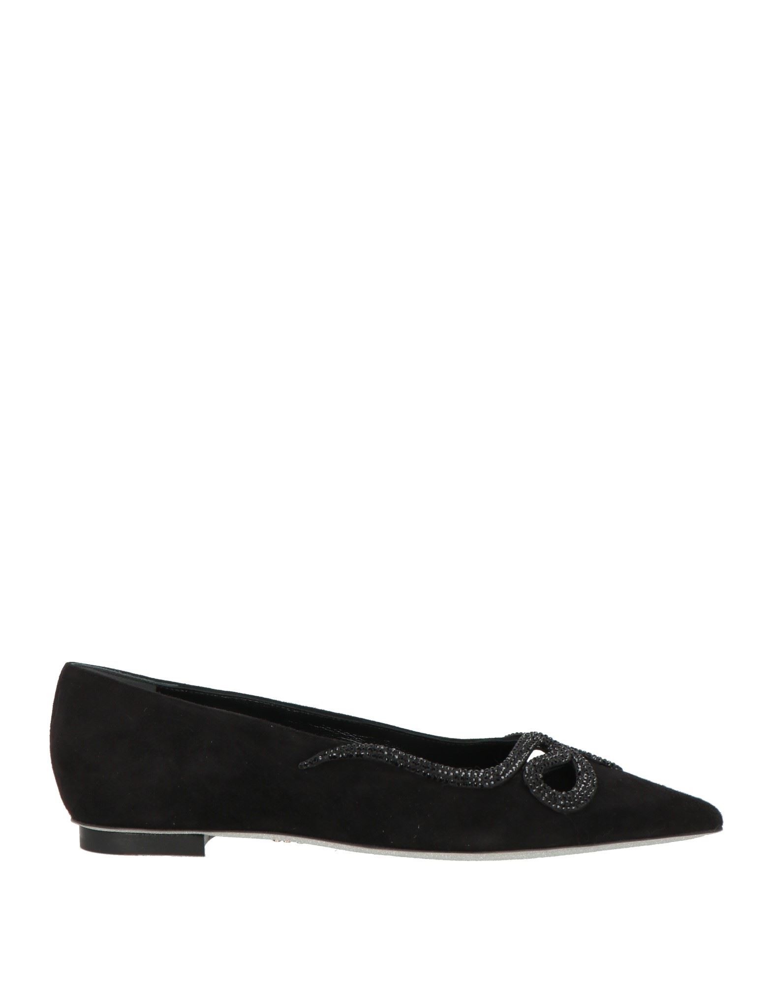  Rene' Caovilla - Schuhe - Ballerinas - On Yoox.com 
