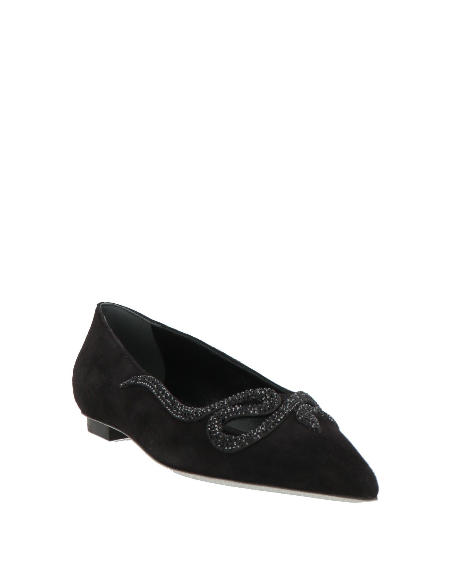  Rene' Caovilla - Schuhe - Ballerinas - On Yoox.com 
