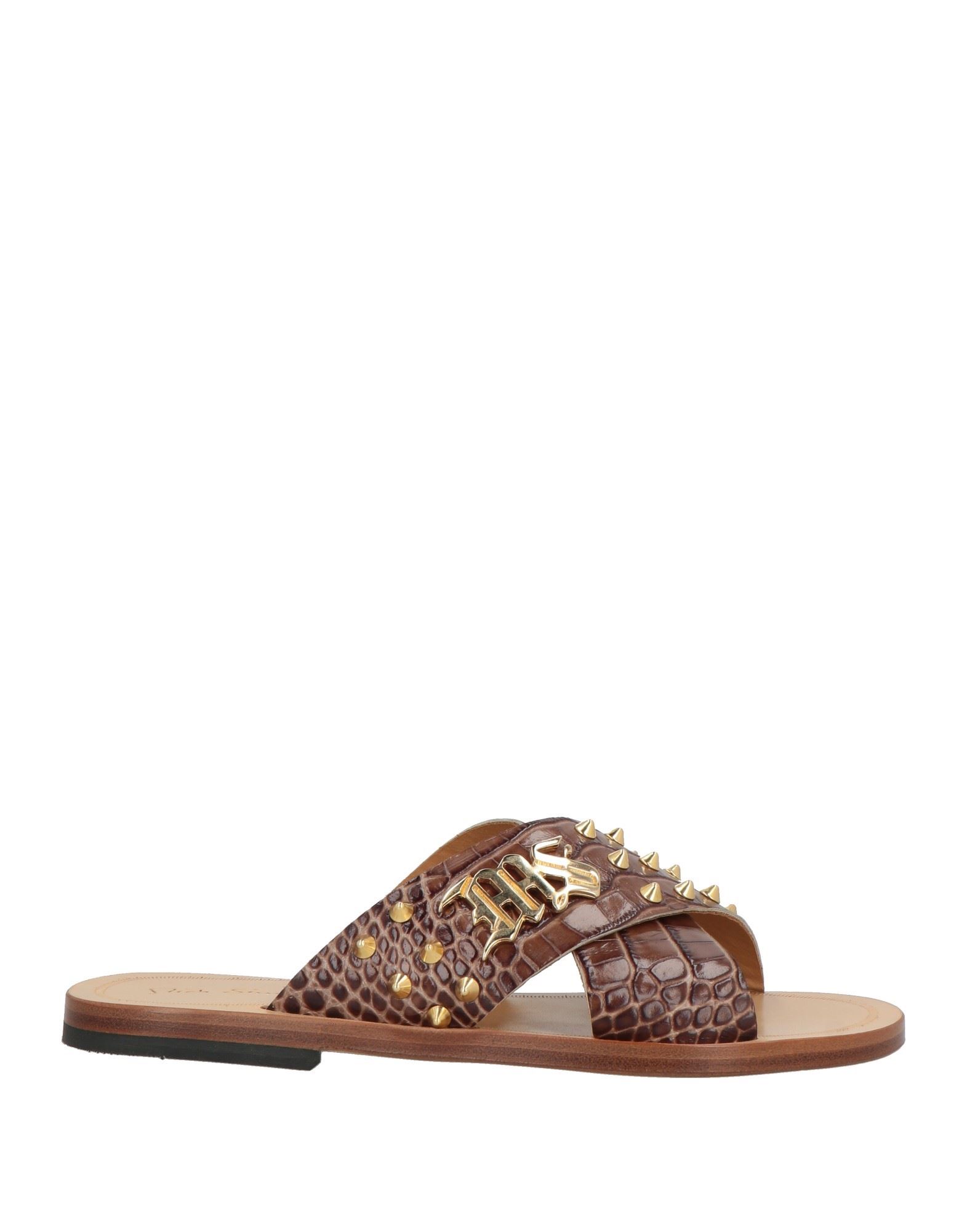  Mich Simon - Schuhe - Sandalen - On Yoox.com 