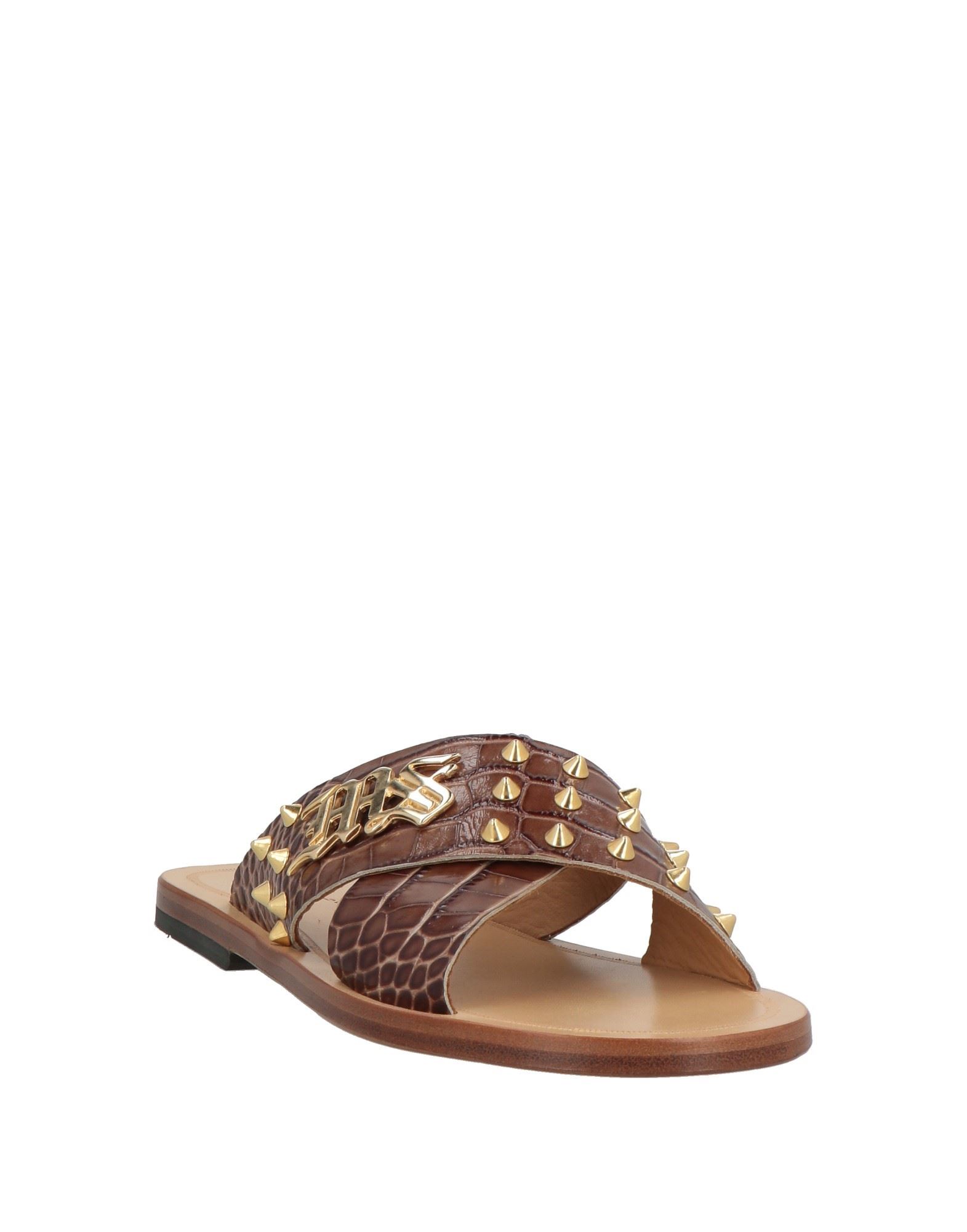  Mich Simon - Schuhe - Sandalen - On Yoox.com 