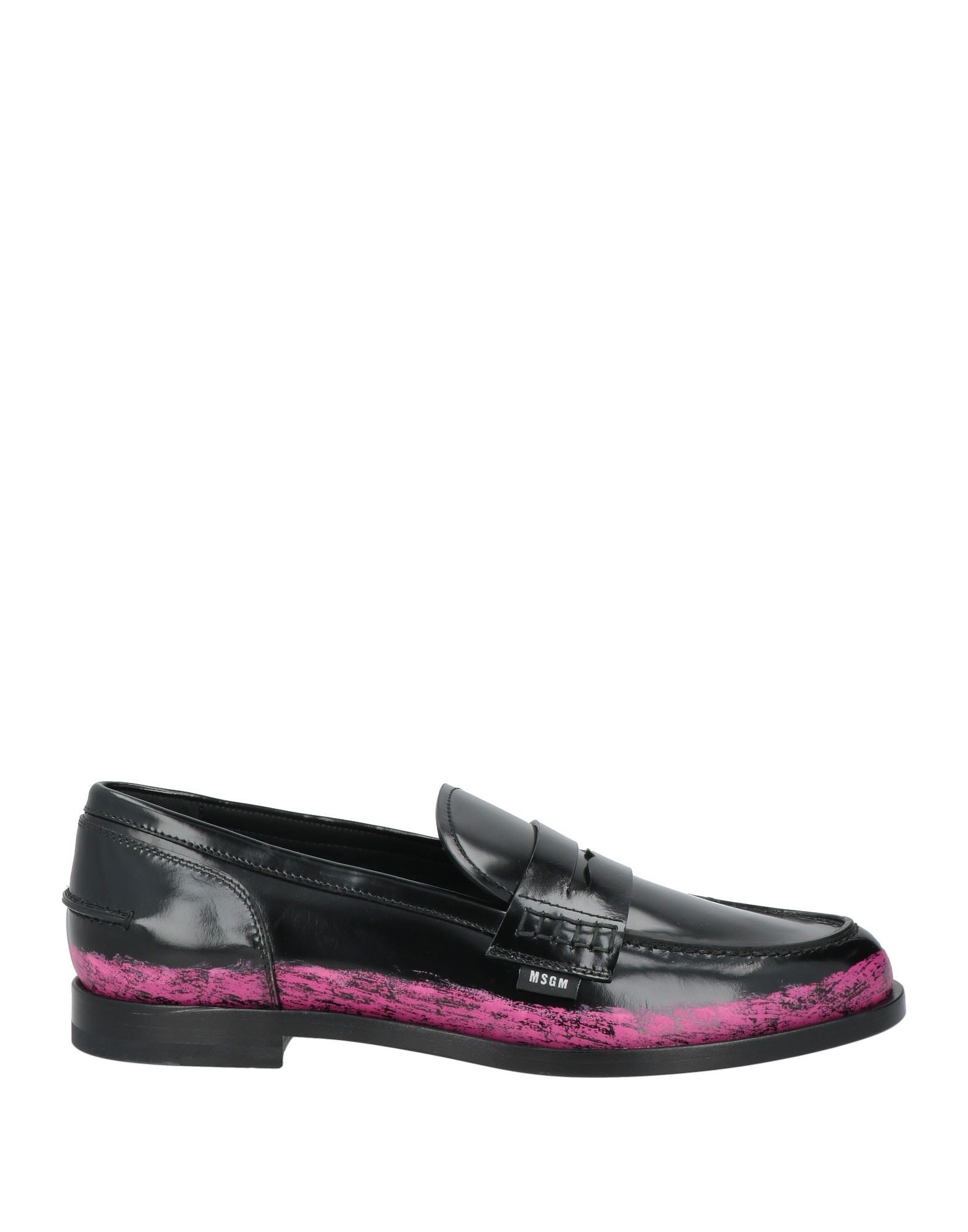  Msgm - Schuhe - Mokassins - On Yoox.com 