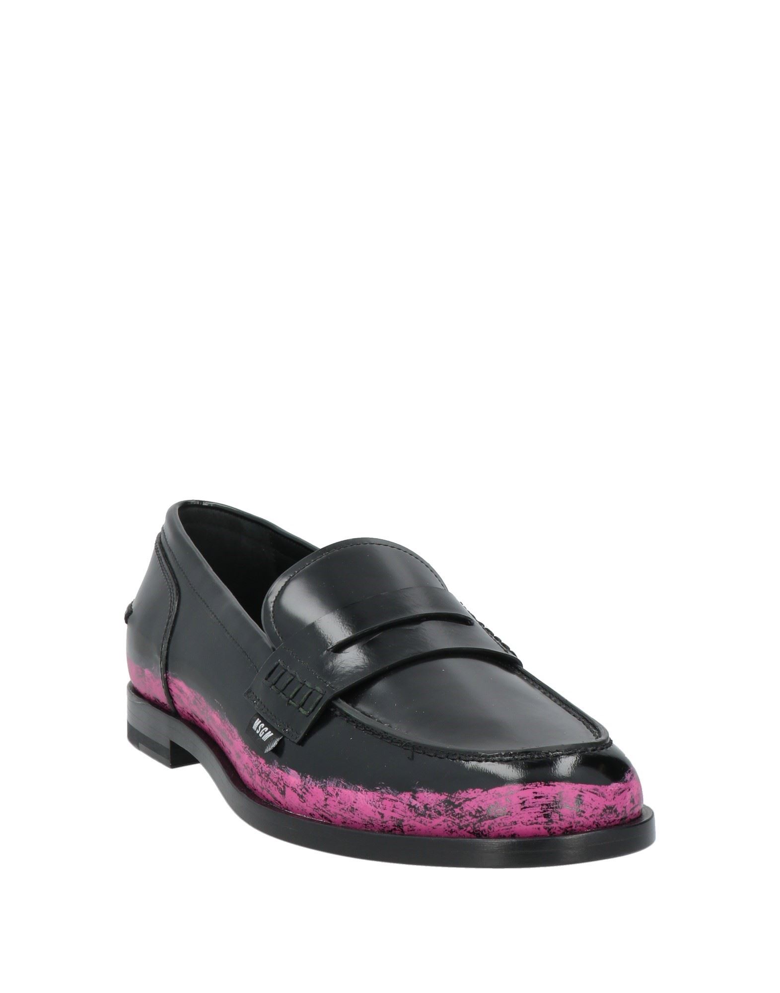  Msgm - Schuhe - Mokassins - On Yoox.com 