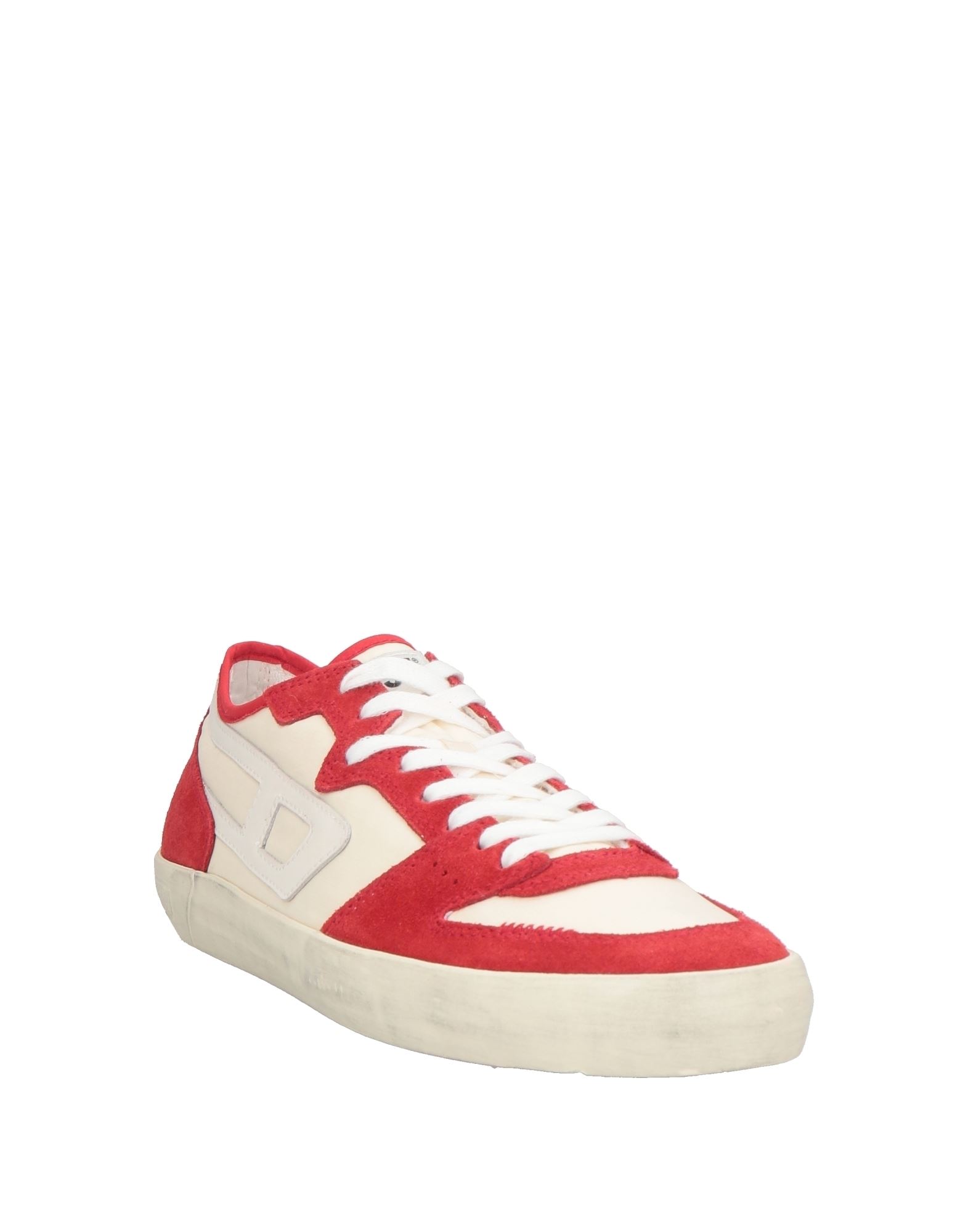  Diesel - Schuhe - Sneakers - On Yoox.com 