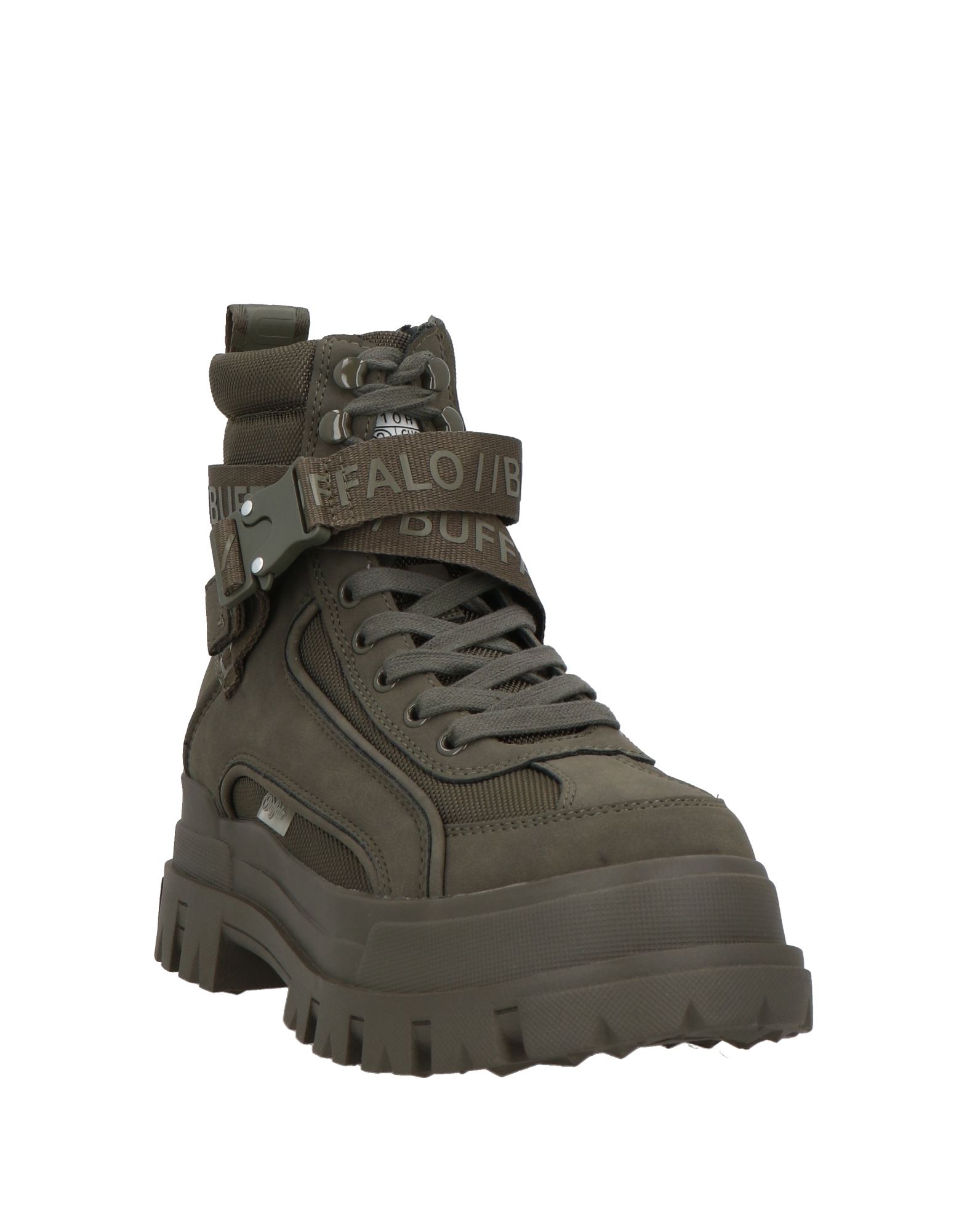  Buffalo - Calzado - Botines De Caña Alta - On Yoox.com 
