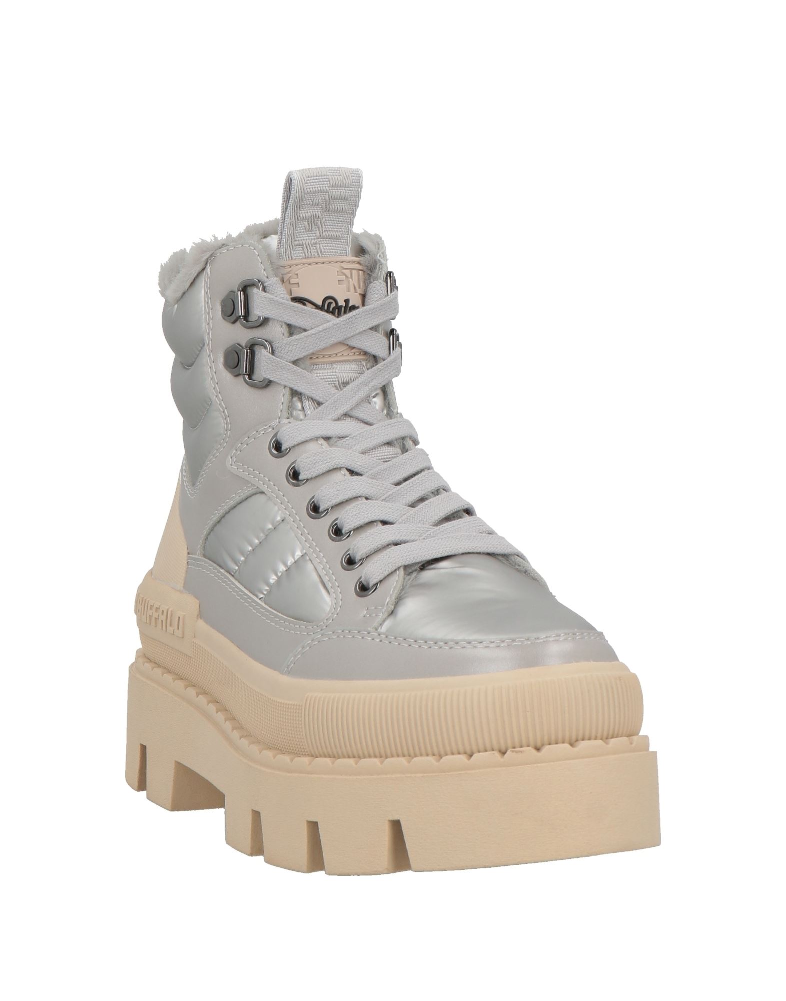  Buffalo - Calzado - Botines De Caña Alta - On Yoox.com 