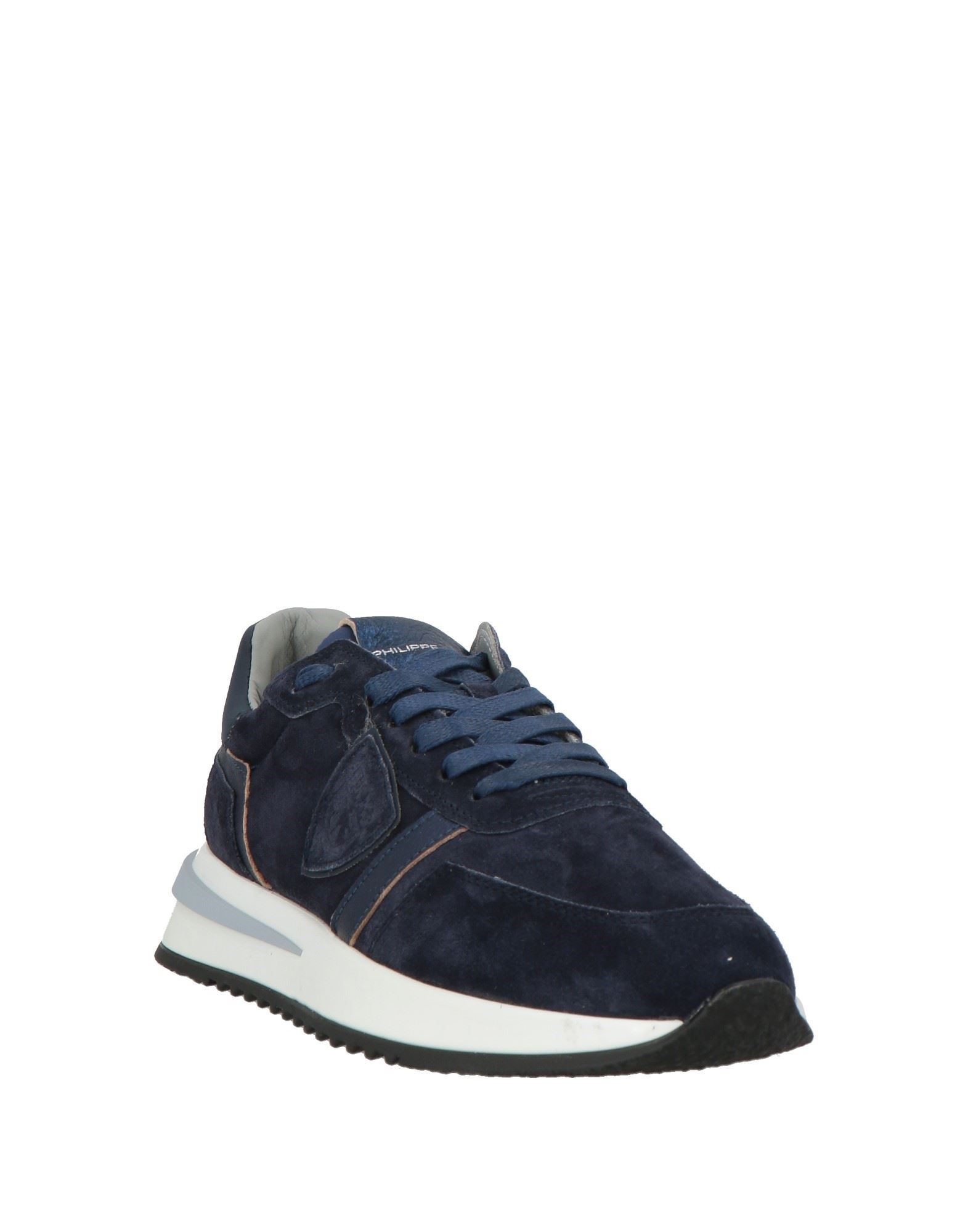  Philippe Model - Schuhe - Sneakers - On Yoox.com 