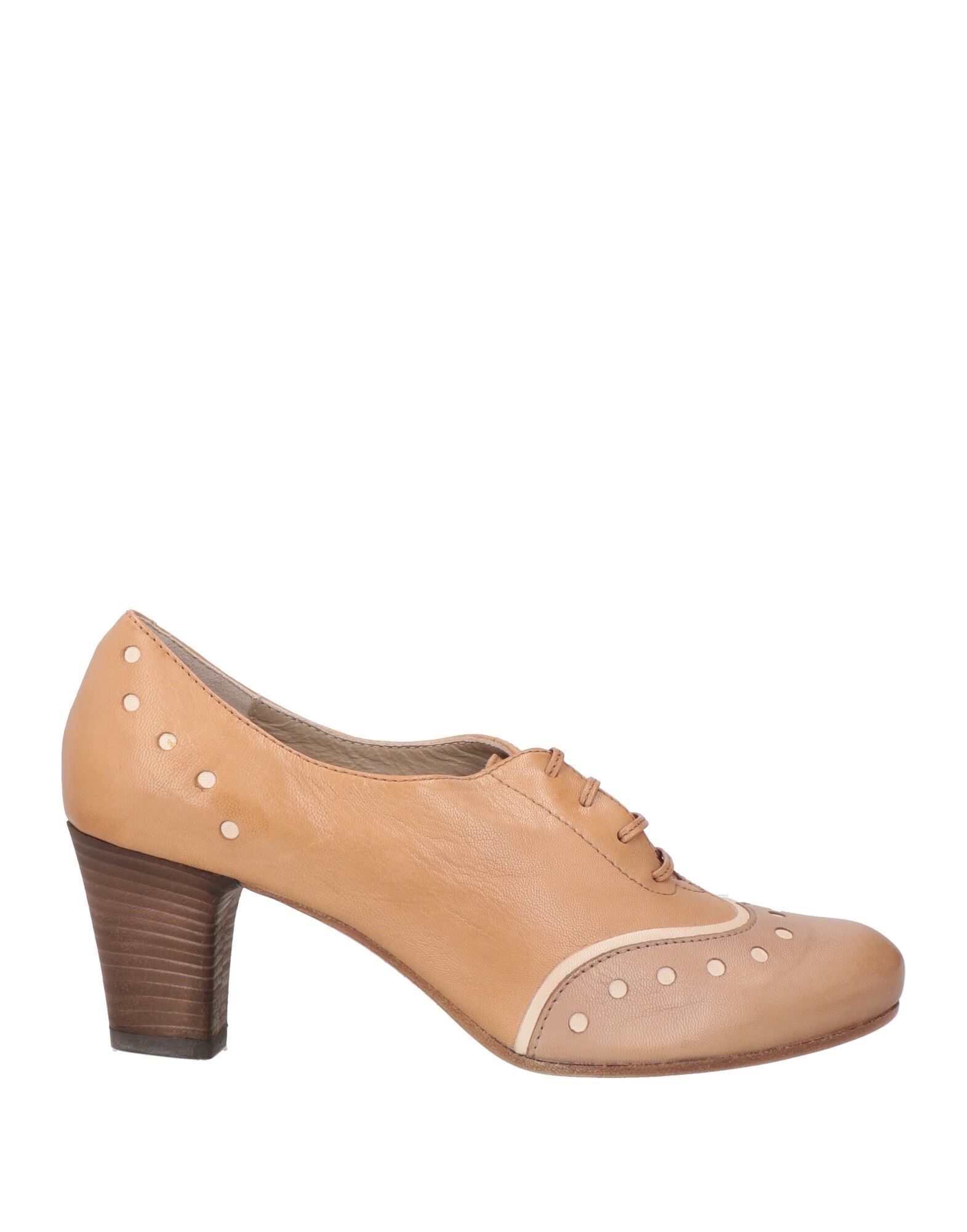 ALBERTO FERMANI ALBERTO FERMANI ΠΑΠΟΥΤΣΙΑ Παπούτσια με κορδόνια