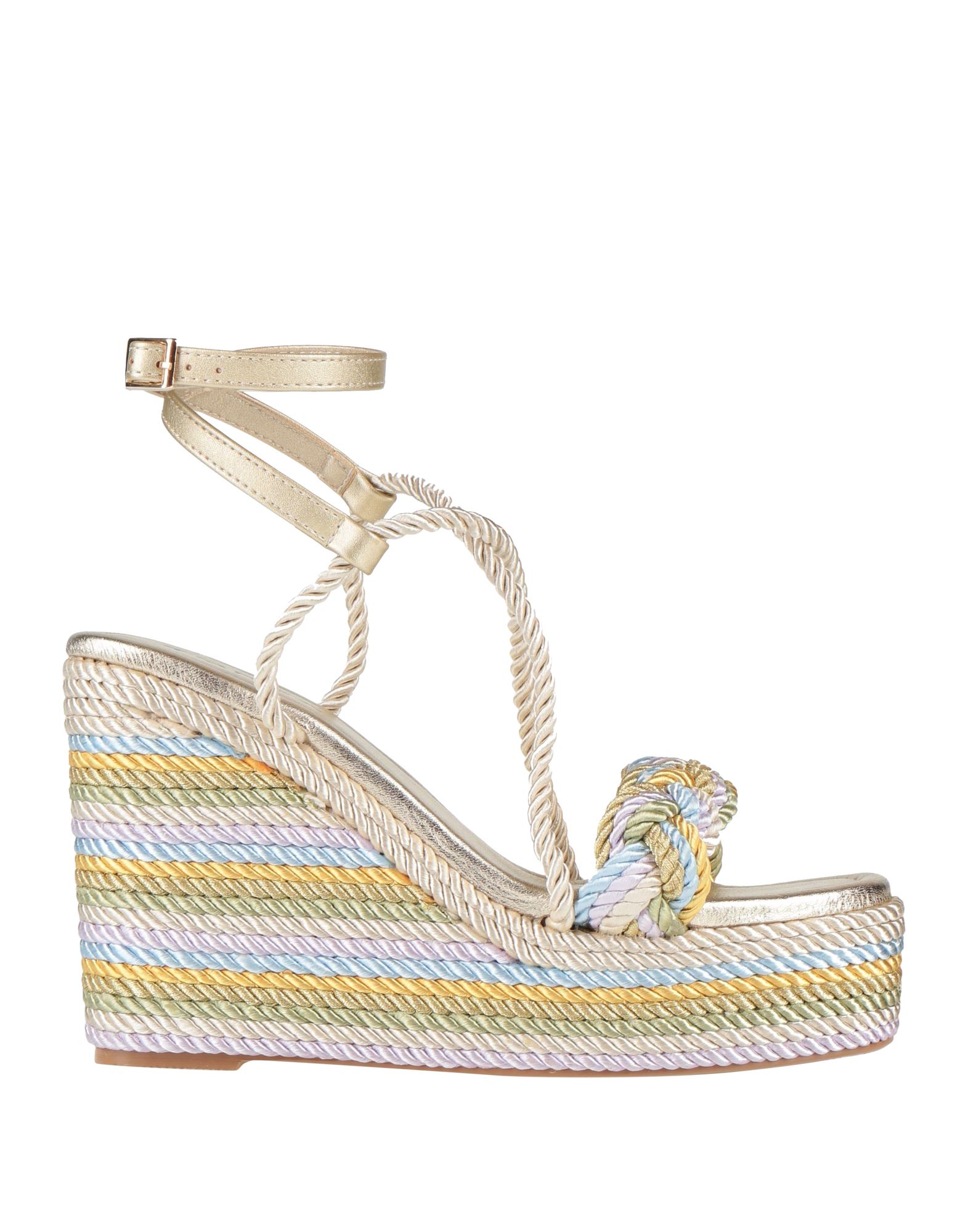  Tosca Blu - Calzado - Espadrillas - On Yoox.com 