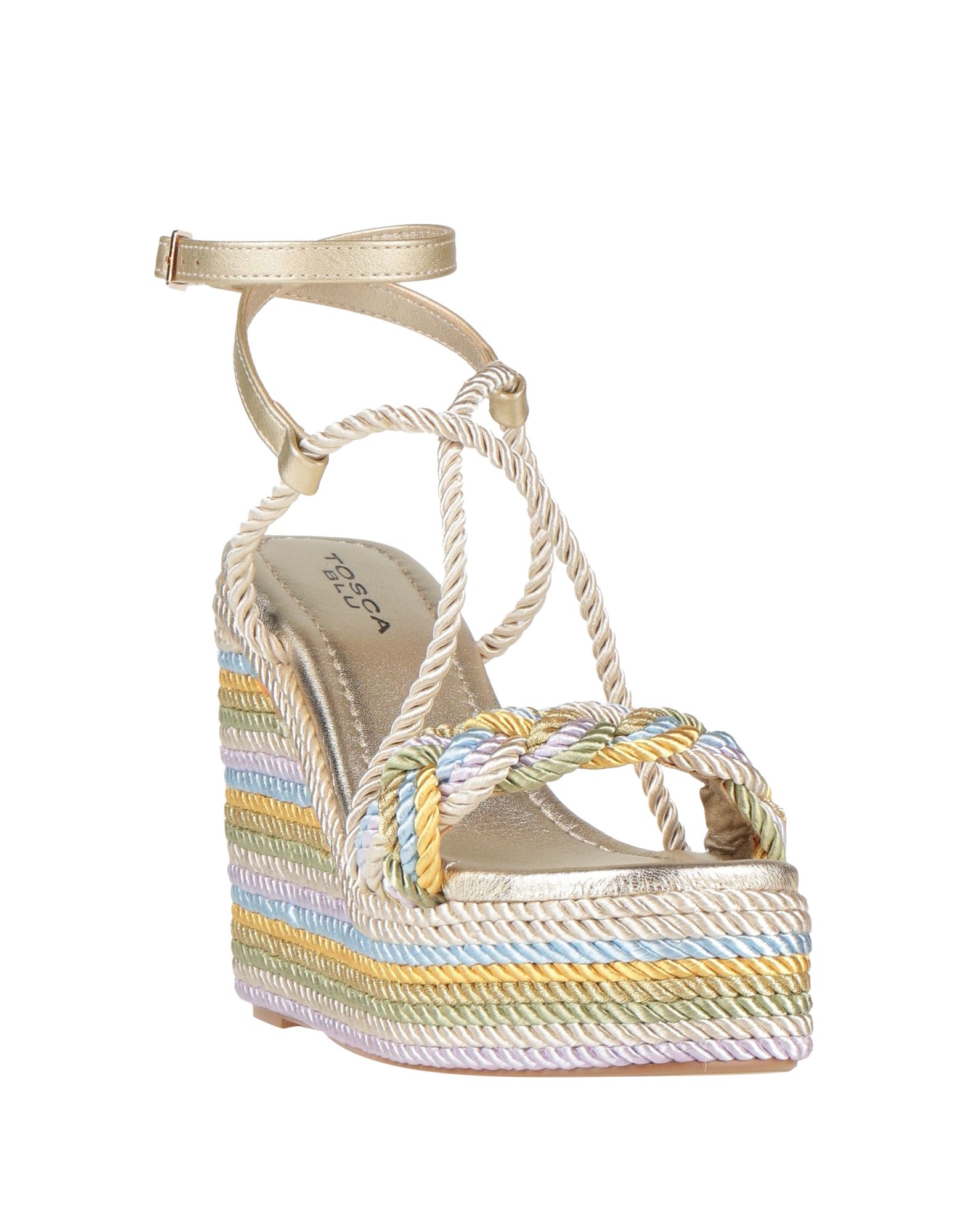 Tosca Blu - Calzado - Espadrillas - On Yoox.com 