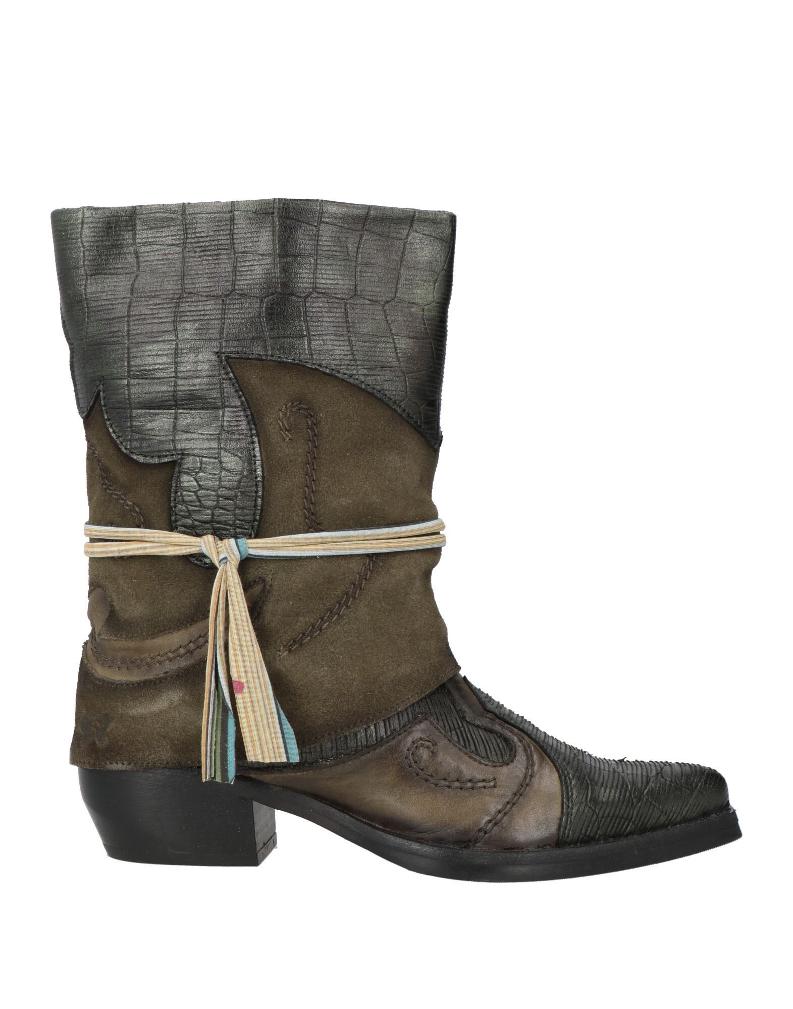 FELMINI FELMINI ΠΑΠΟΥΤΣΙΑ Μποτάκια