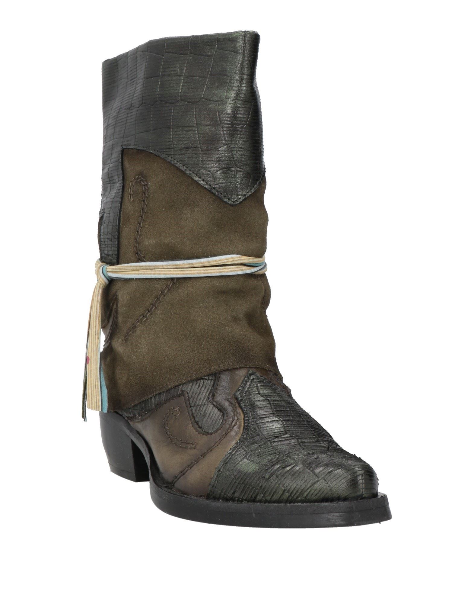  Felmini - Schuhe - Stiefeletten - On Yoox.com 