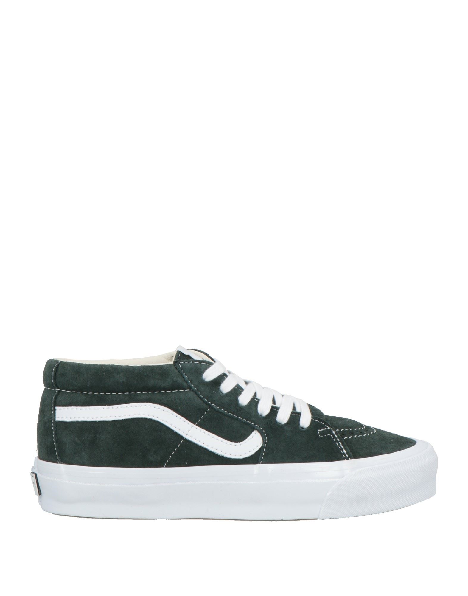 VANS VANS ΠΑΠΟΥΤΣΙΑ Αθλητικά παπούτσια