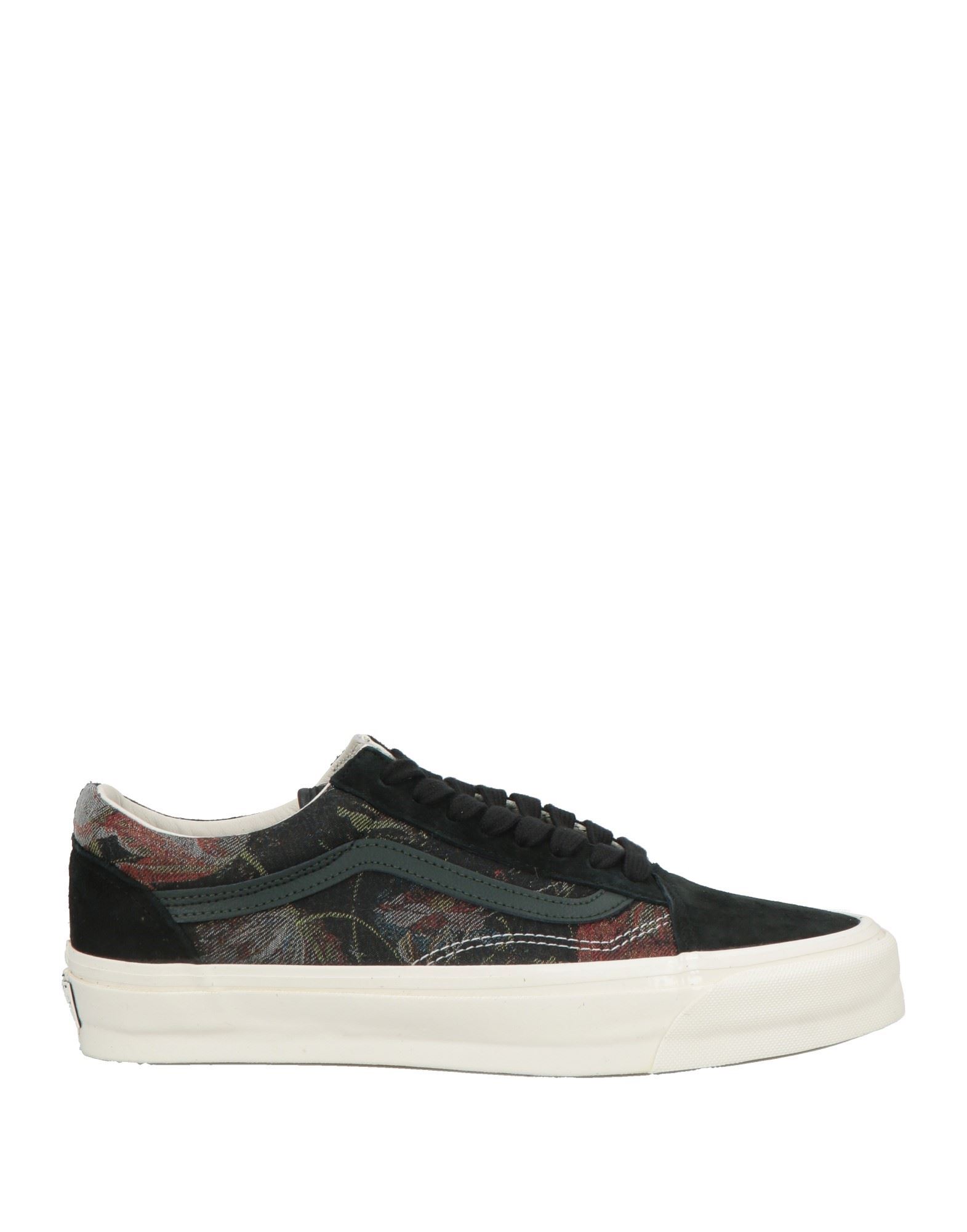 VANS VANS ΠΑΠΟΥΤΣΙΑ Αθλητικά παπούτσια